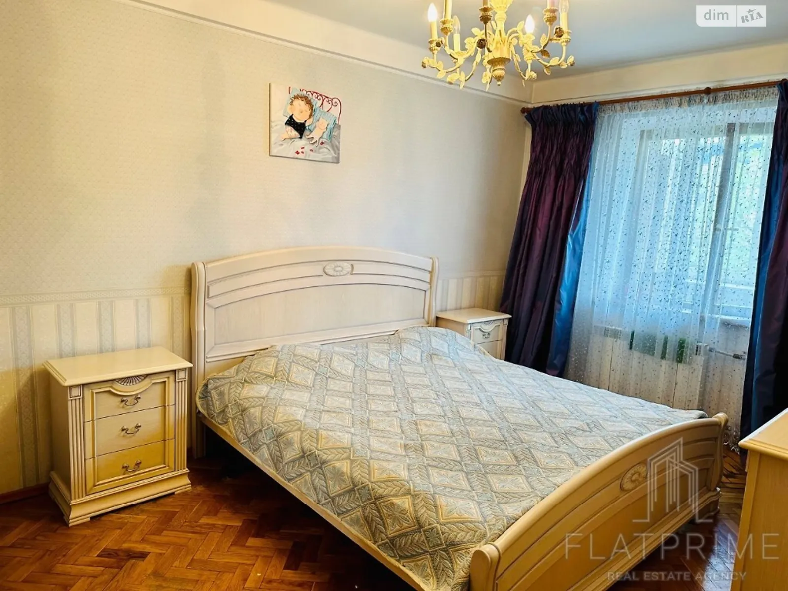 Продается 3-комнатная квартира 78 кв. м в Киеве, ул. Пантелеймона Кулиша(Челябинская), 1