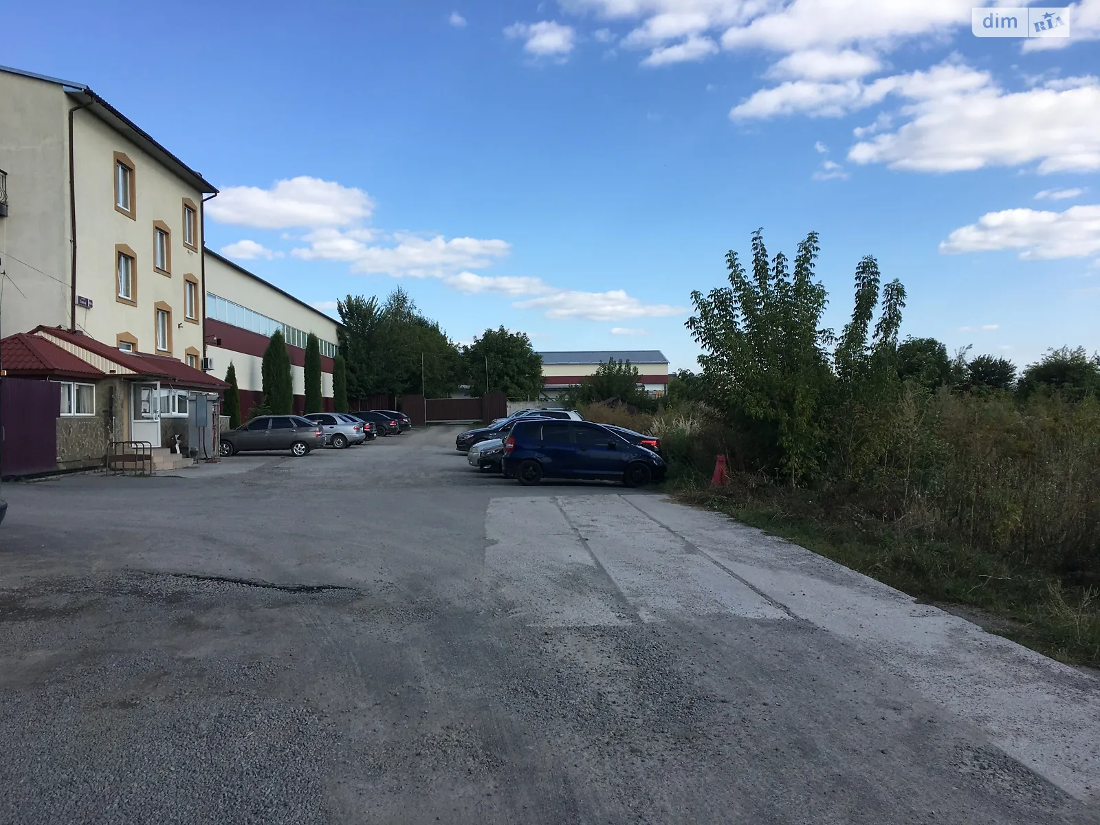 вул. Гонти Тяжилів Вінниця, цена: 180000 $ - фото 1