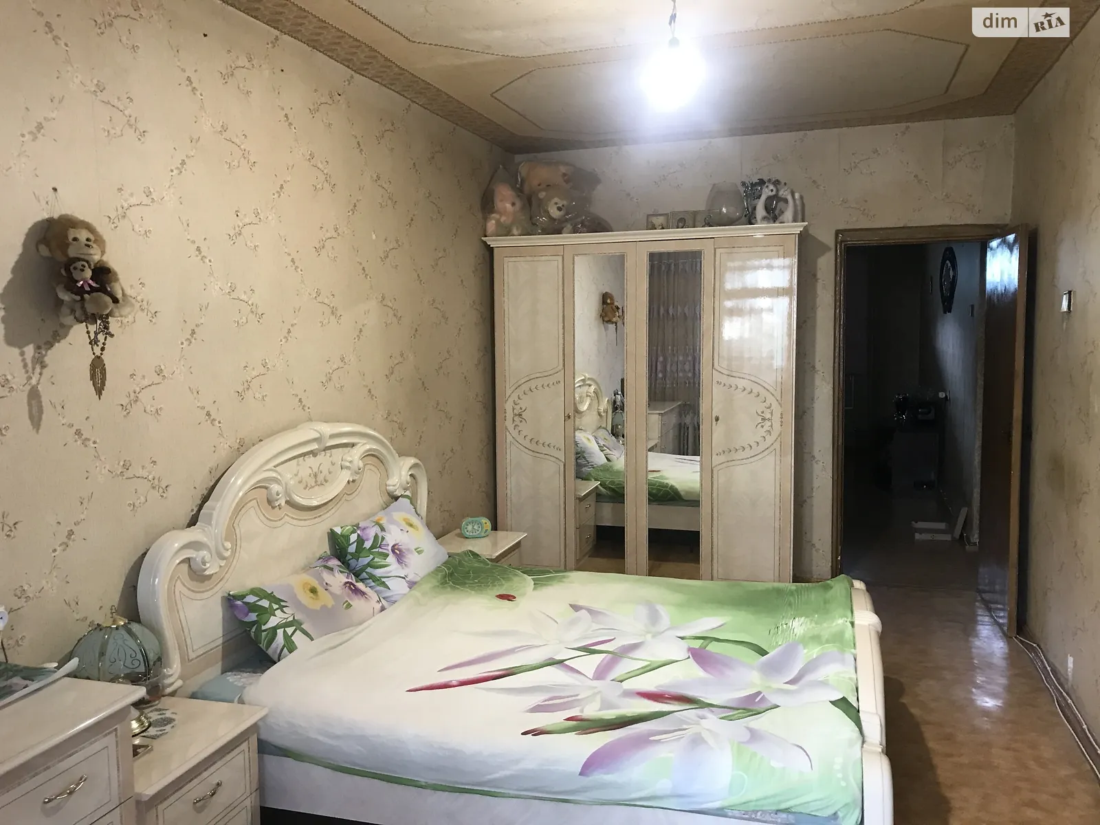 Продается 3-комнатная квартира 64 кв. м в Харькове, цена: 31500 $