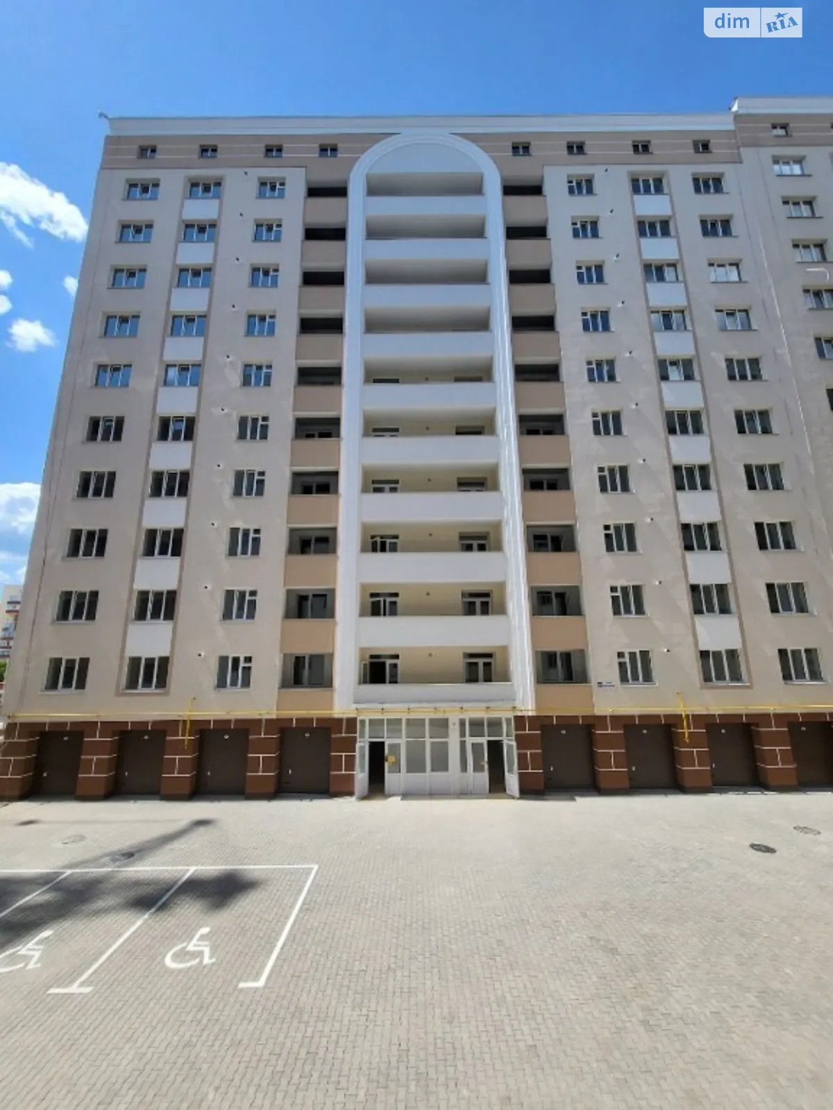 Продається 1-кімнатна квартира 46 кв. м у Хмельницькому, вул. Кармелюка - фото 1