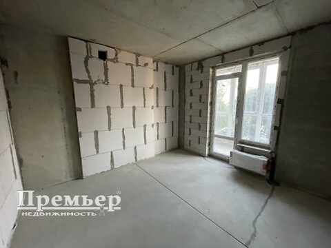 Продается 1-комнатная квартира 25 кв. м в Одессе, ул. Профсоюзная