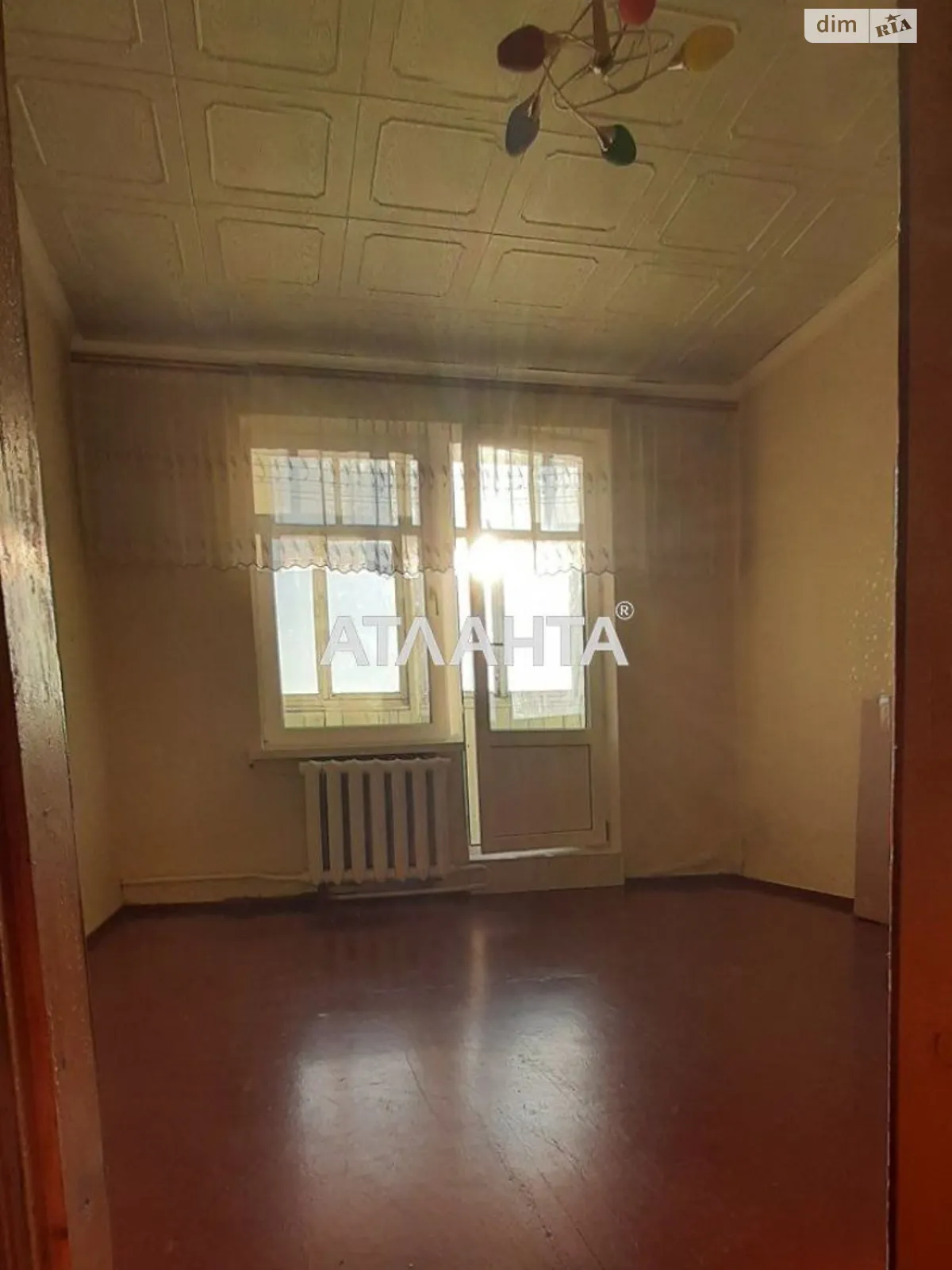 Продается 3-комнатная квартира 65.7 кв. м в Лиманском - фото 2