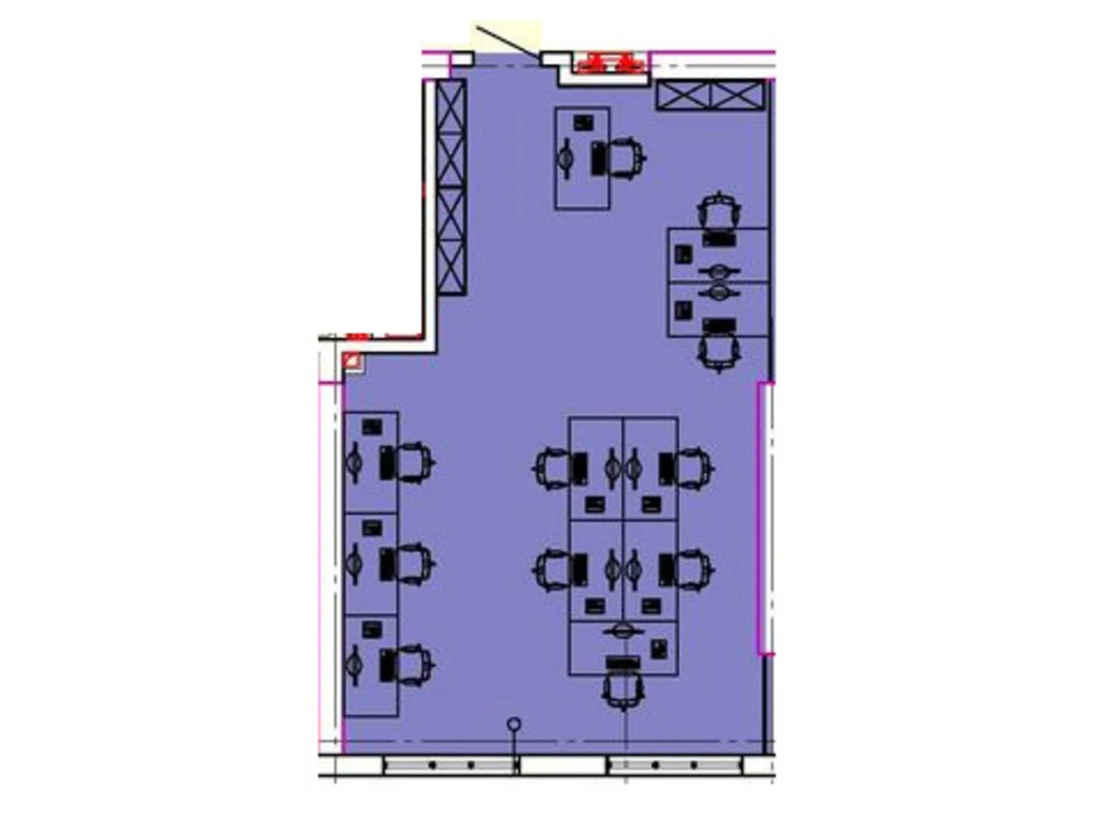 ул. Генуэзская, 1,1/1 Приморский,Одесса, цена: 85800 $