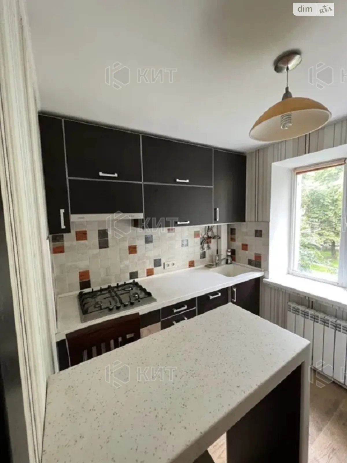 Продається 3-кімнатна квартира 62 кв. м у Харкові, вул. Академіка Проскури, 5Б - фото 1