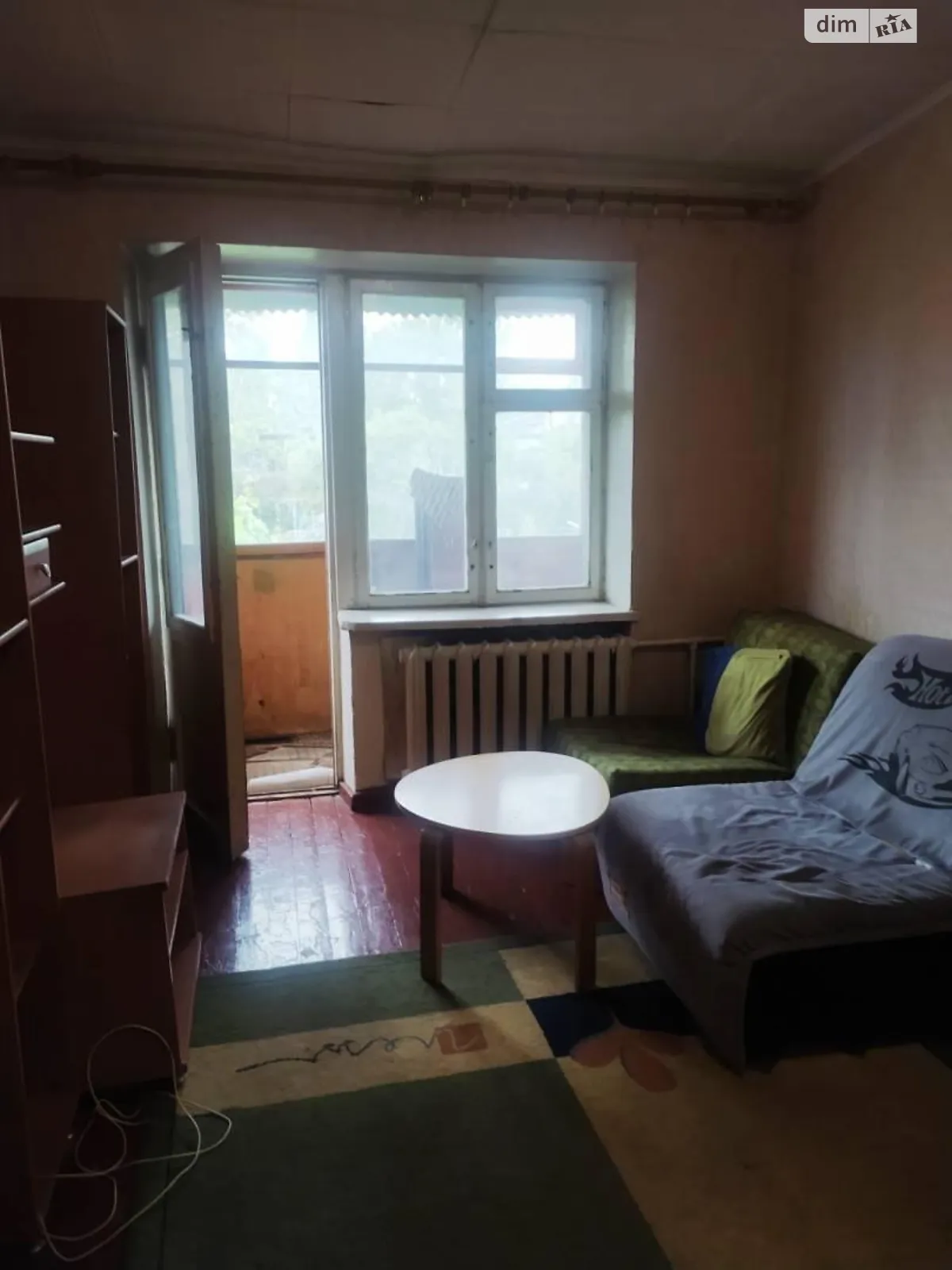 Продается 1-комнатная квартира 30.2 кв. м в Одессе, ул. Героев Крут - фото 1