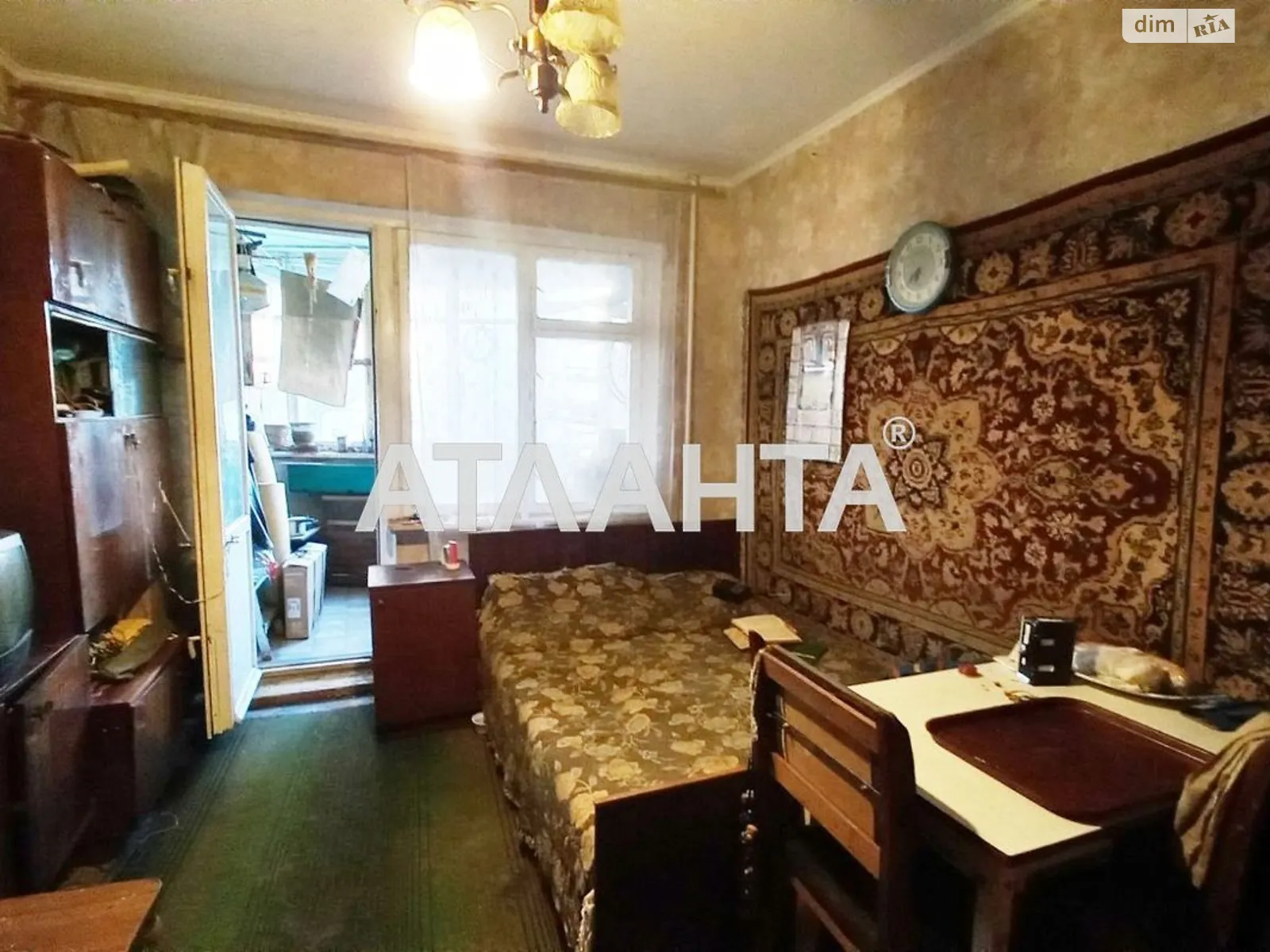 Продається кімната 22 кв. м у Одесі, цена: 8000 $ - фото 1
