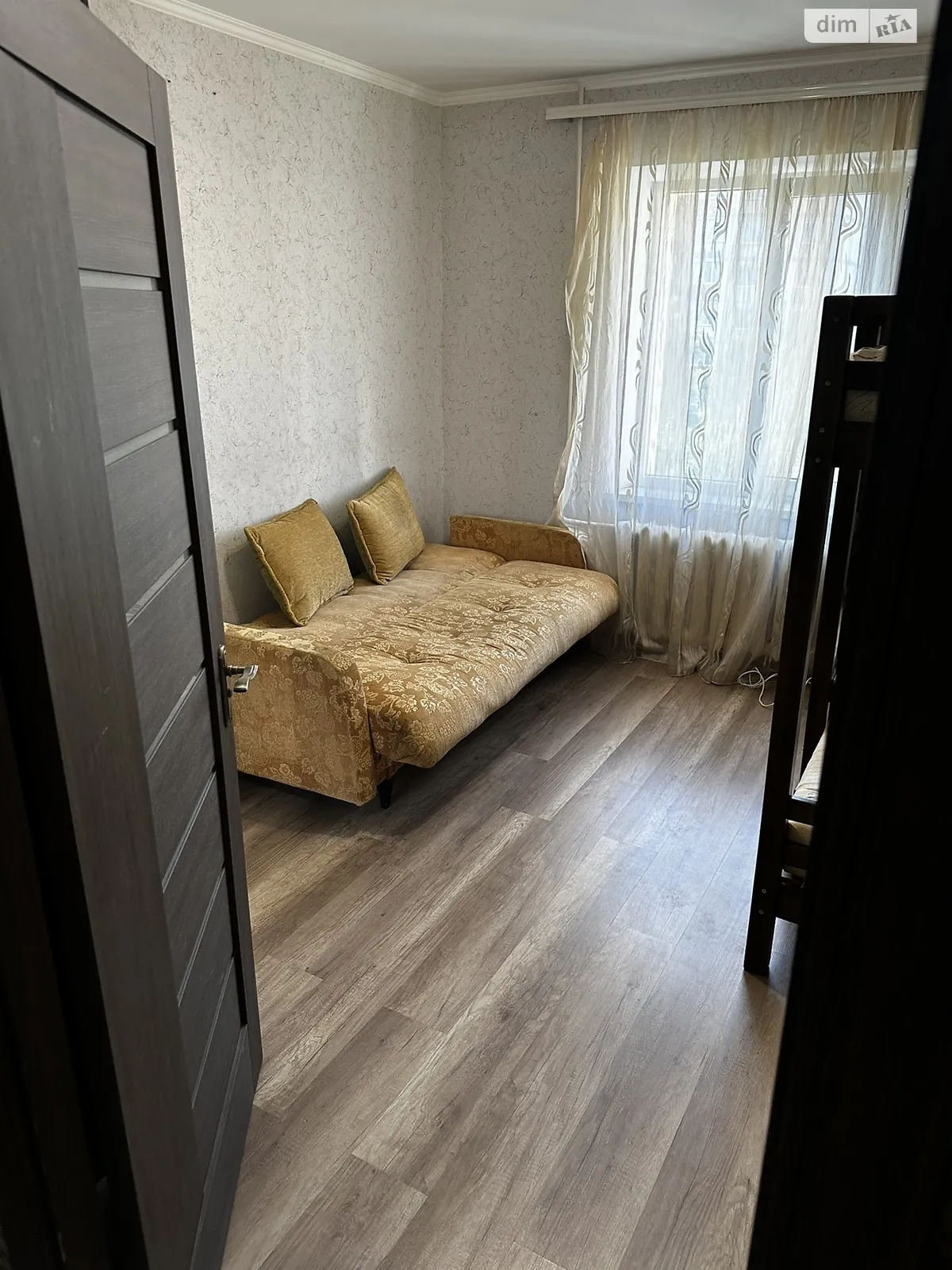 Здається в оренду 2-кімнатна квартира 52 кв. м у Рівному, цена: 8500 грн