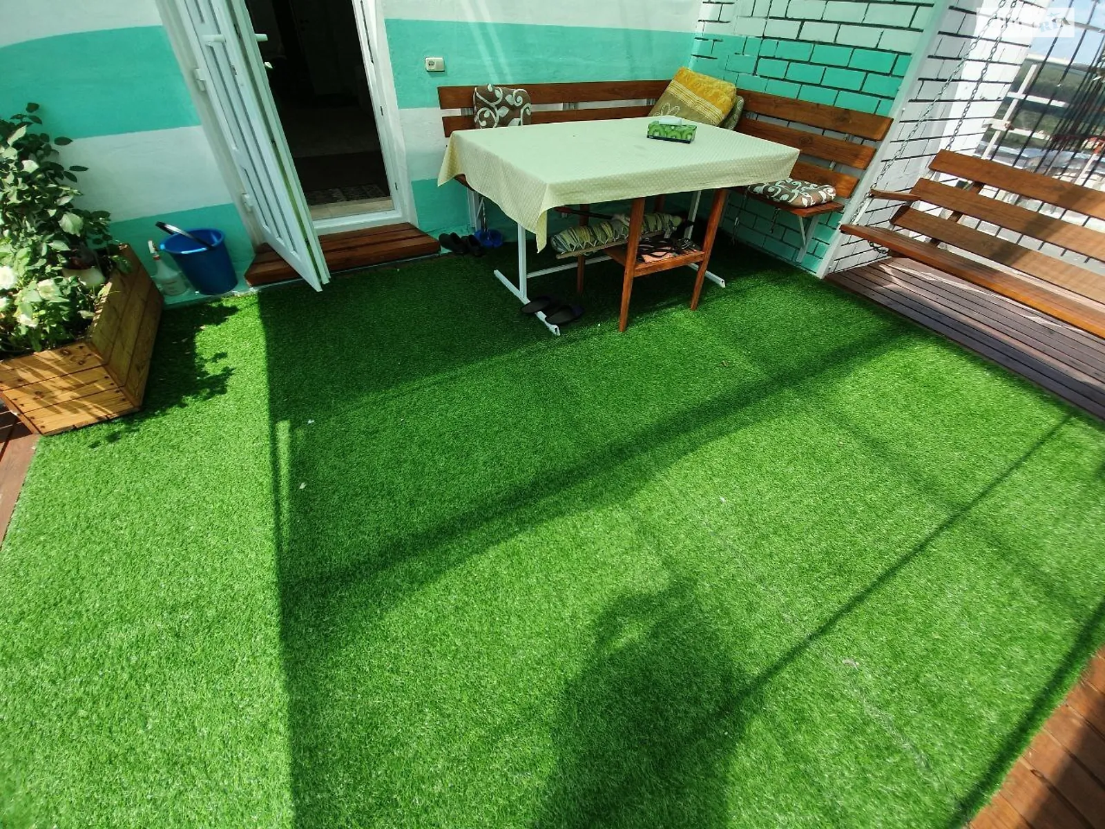 Продається 3-кімнатна квартира 116 кв. м у Києві, цена: 159500 $ - фото 1