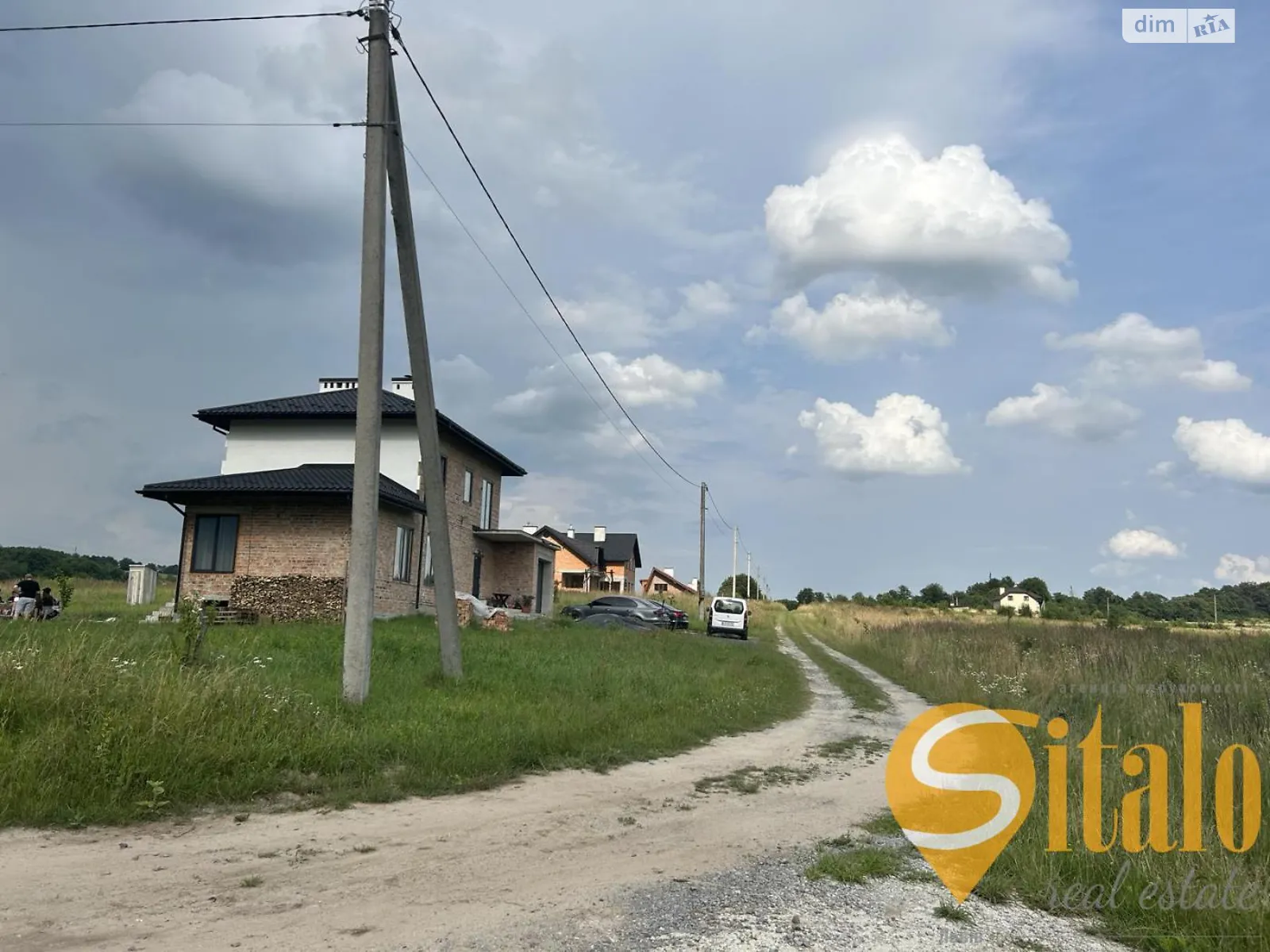 Продается земельный участок 15 соток в Львовской области, цена: 22500 $ - фото 1