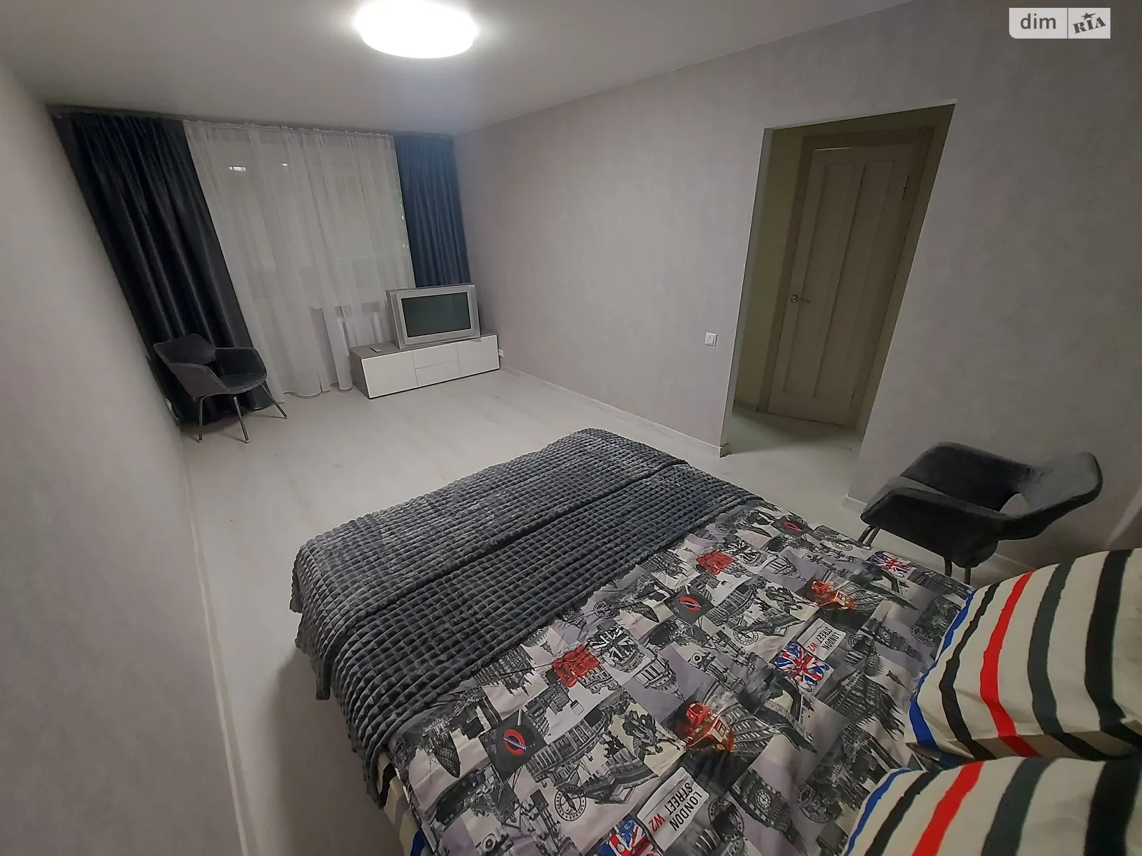 Здається в оренду 2-кімнатна квартира у Хмельницькому, цена: 800 грн - фото 1