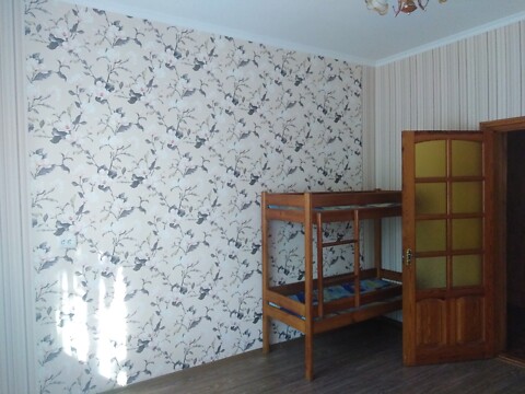 Продается 2-комнатная квартира 41.4 кв. м в Малине, ул. Лесной Кордон 58