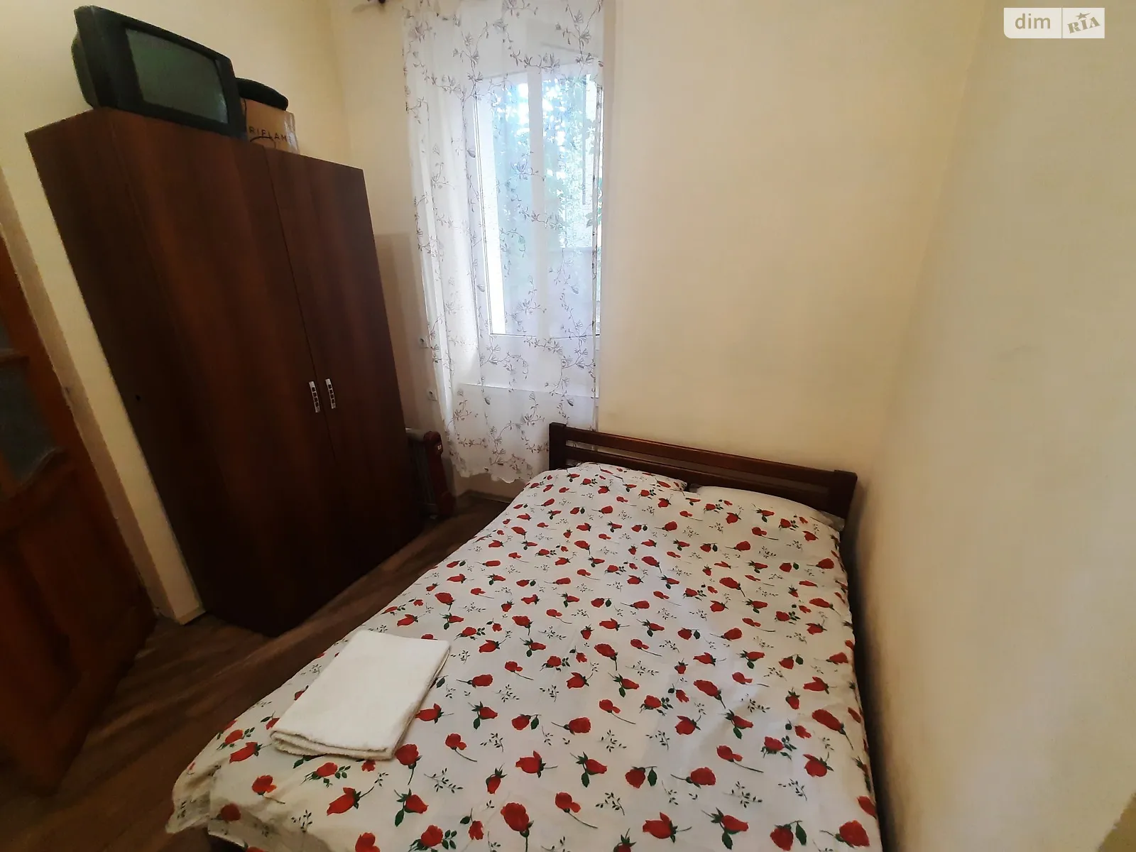 Сдается в аренду 1-комнатная квартира 36 кв. м в Львове, цена: 11000 грн