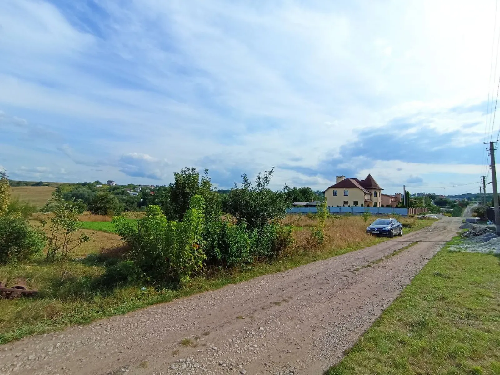 Продается земельный участок 15 соток в Хмельницкой области - фото 4