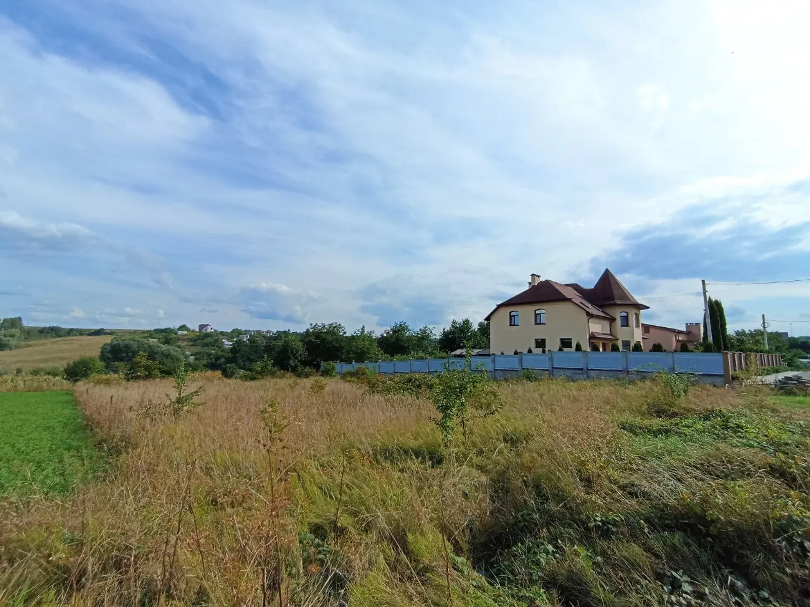 Продається земельна ділянка 15 соток у Хмельницькій області - фото 3