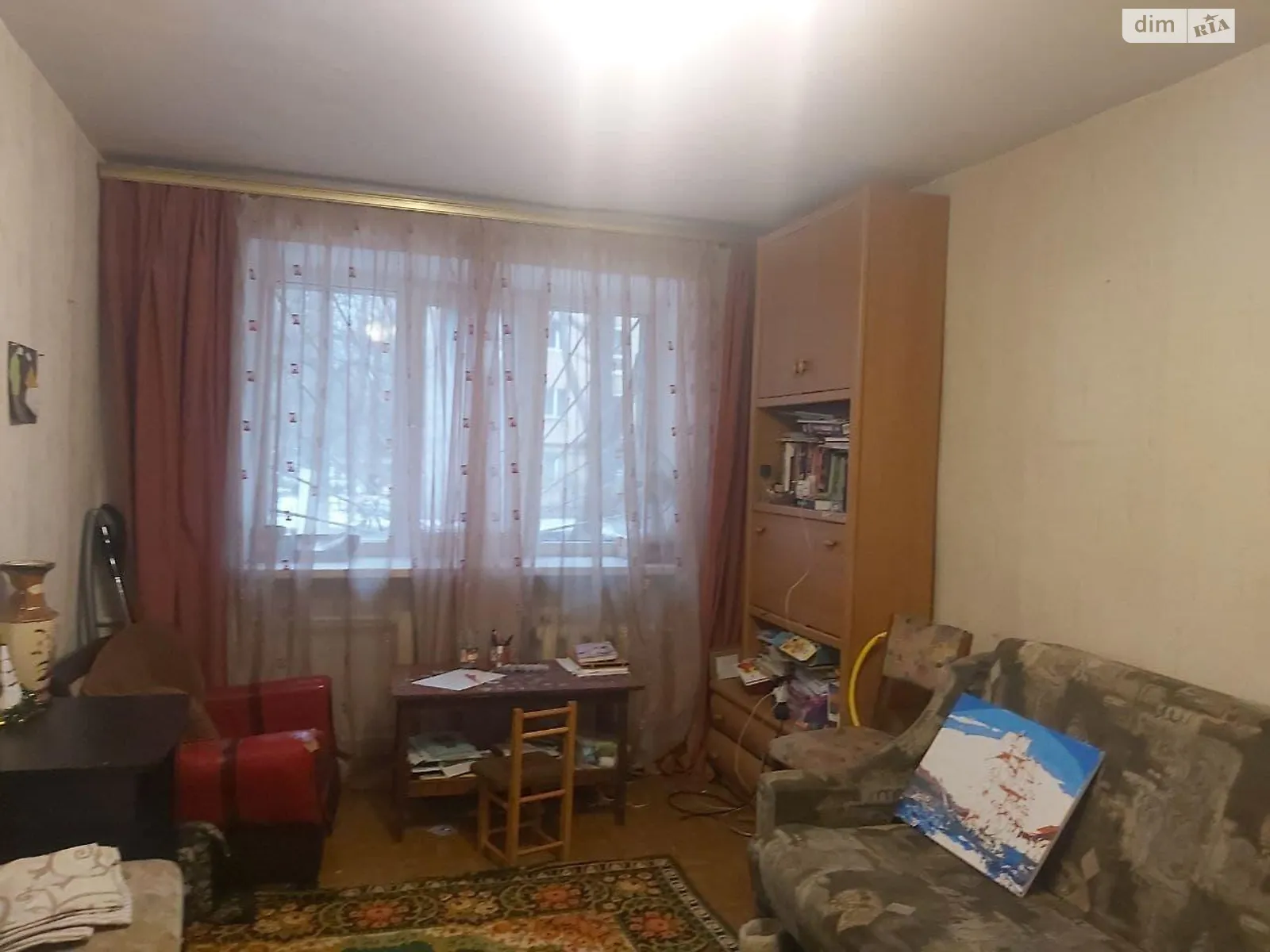 Продается 2-комнатная квартира 46 кв. м в Одессе, цена: 28000 $