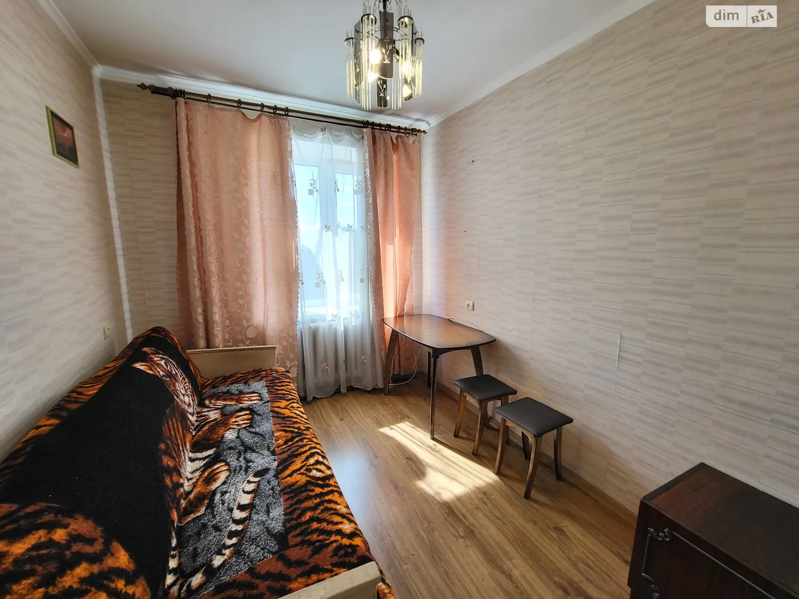 Продается 3-комнатная квартира 63 кв. м в Виннице, Хмельницкое шоссе - фото 1