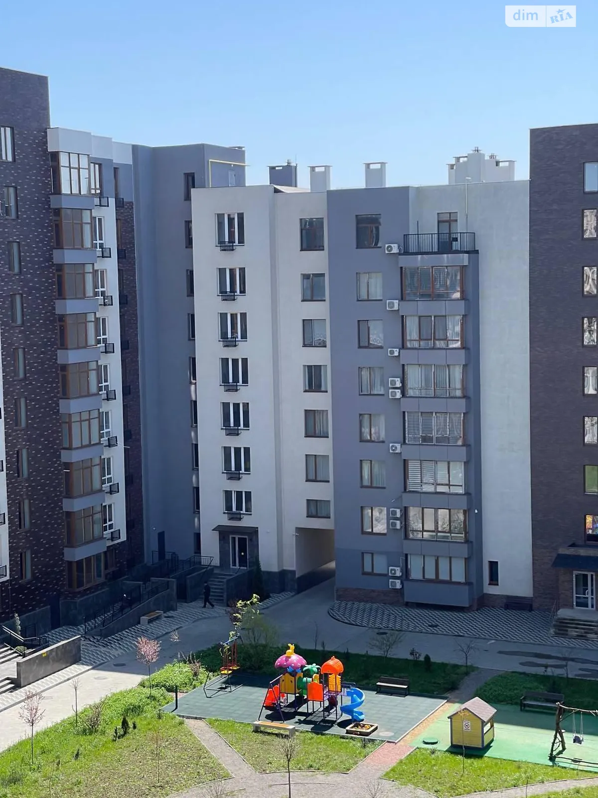 Продается 1-комнатная квартира 36 кв. м в Фонтанке, цена: 27000 $ - фото 1