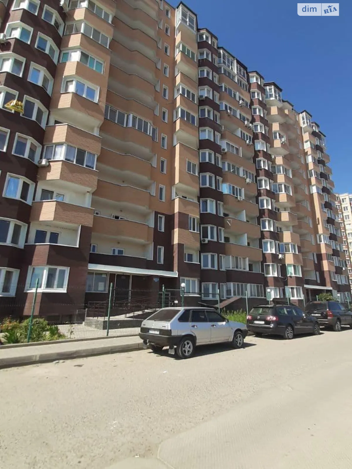 Продается 1-комнатная квартира 36 кв. м в Иличанкае, цена: 25000 $ - фото 1