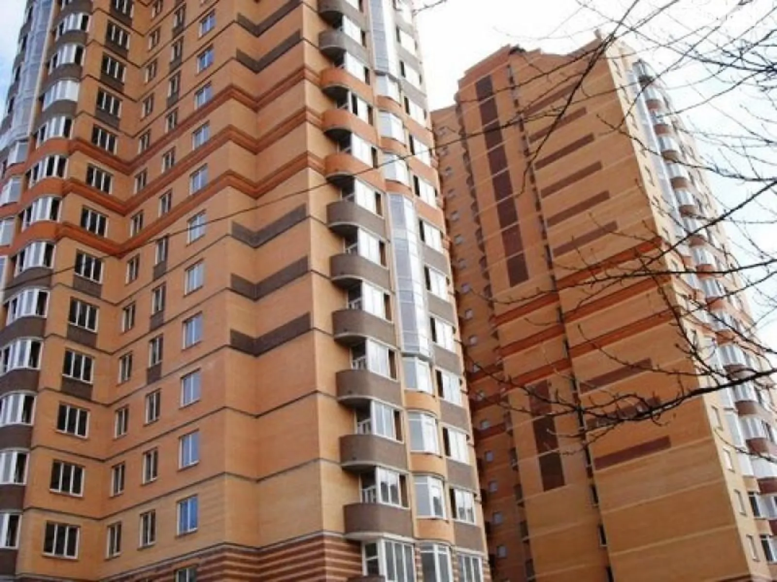 Продається 3-кімнатна квартира 133.5 кв. м у Києві, пров. Лабораторний, 6 - фото 1