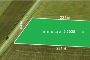 Купить землю коммерческого назначения в Ровенской области