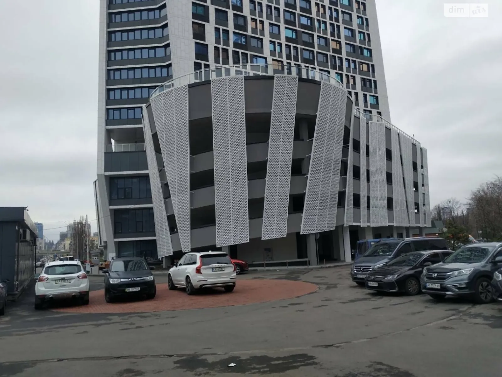 просп. Берестейський(Перемоги), 11Б  ЖК Manhattan City, цена: 32500 $