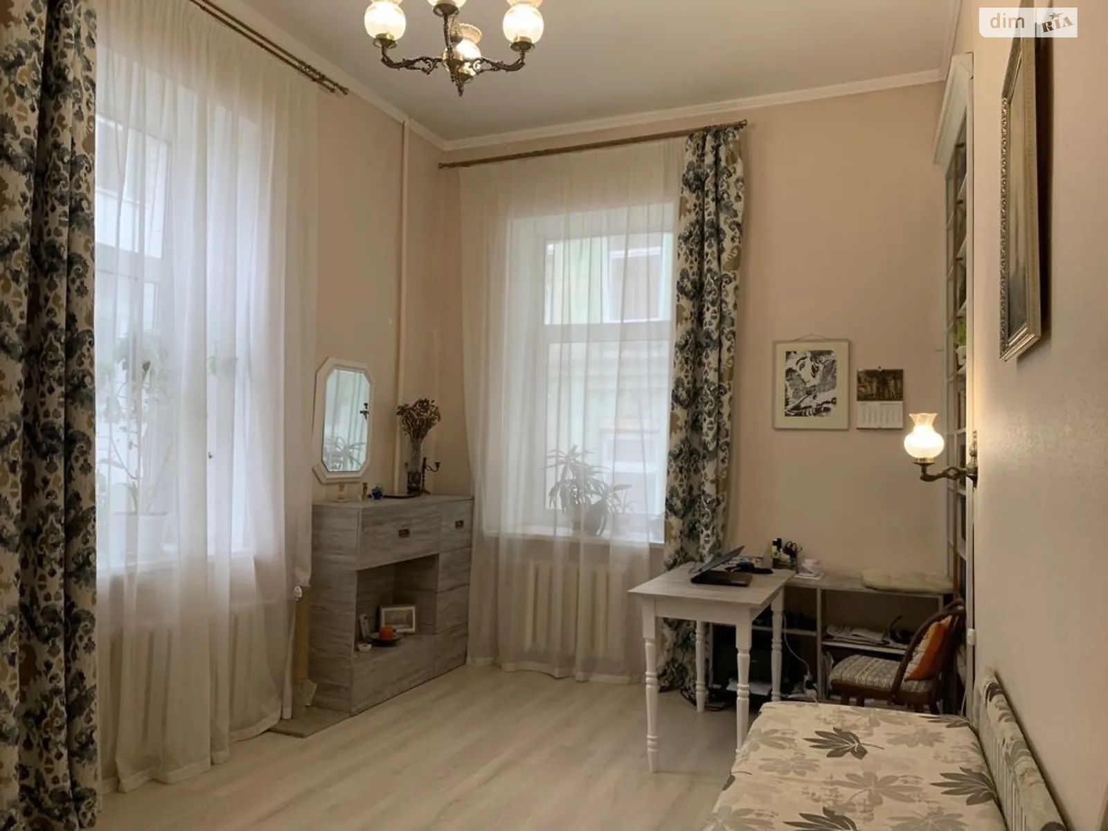 Продается 3-комнатная квартира 79 кв. м в Киеве, ул. Шота Руставели, 32 - фото 1
