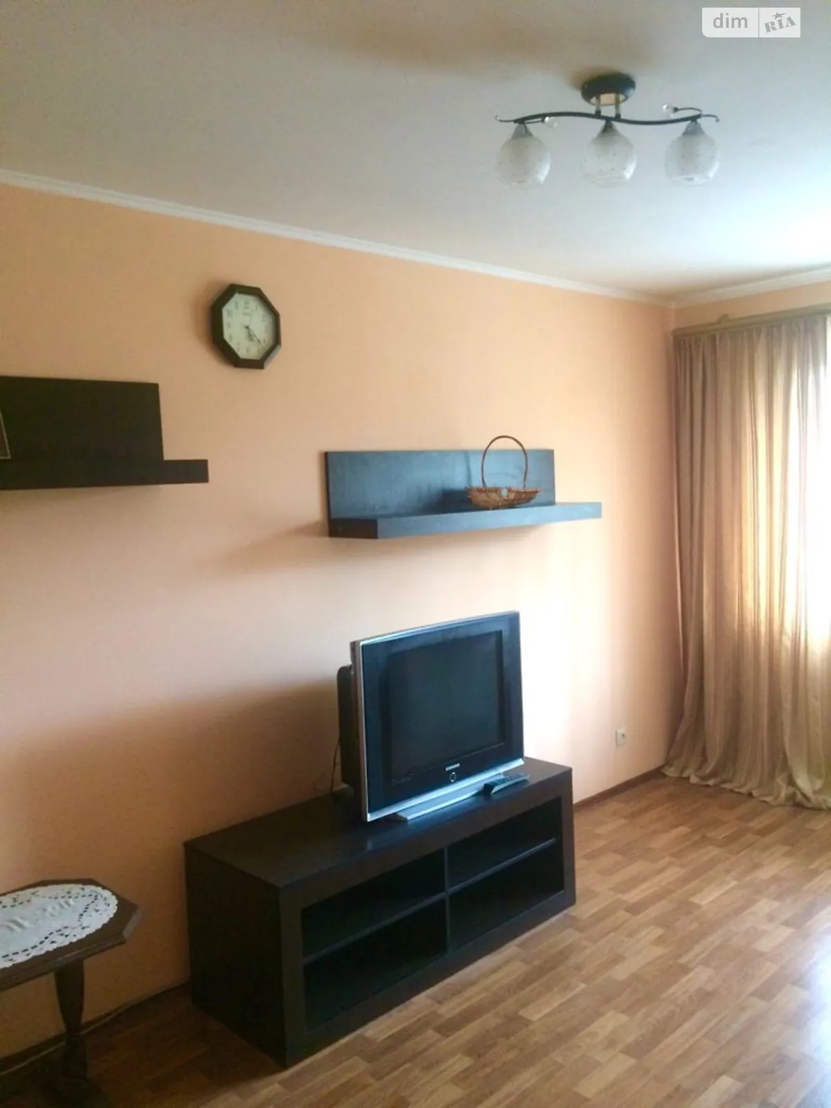 Сдается в аренду 2-комнатная квартира 45 кв. м в Житомире, вул. Киевская