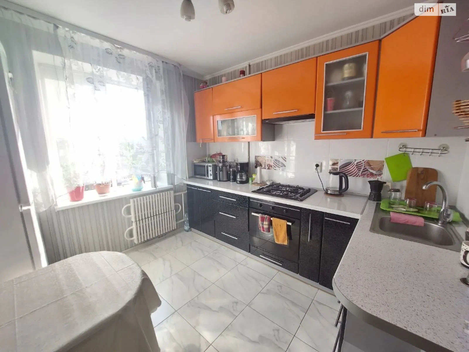 2-комнатная квартира 52 кв. м в Тернополе, цена: 45000 $ - фото 1