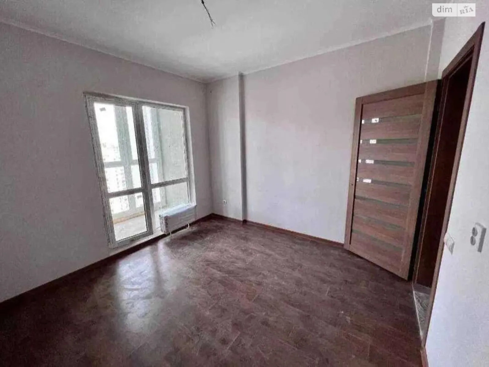 Продается 1-комнатная квартира 47 кв. м в Киеве, ул. Ревуцкого, 54Б - фото 1