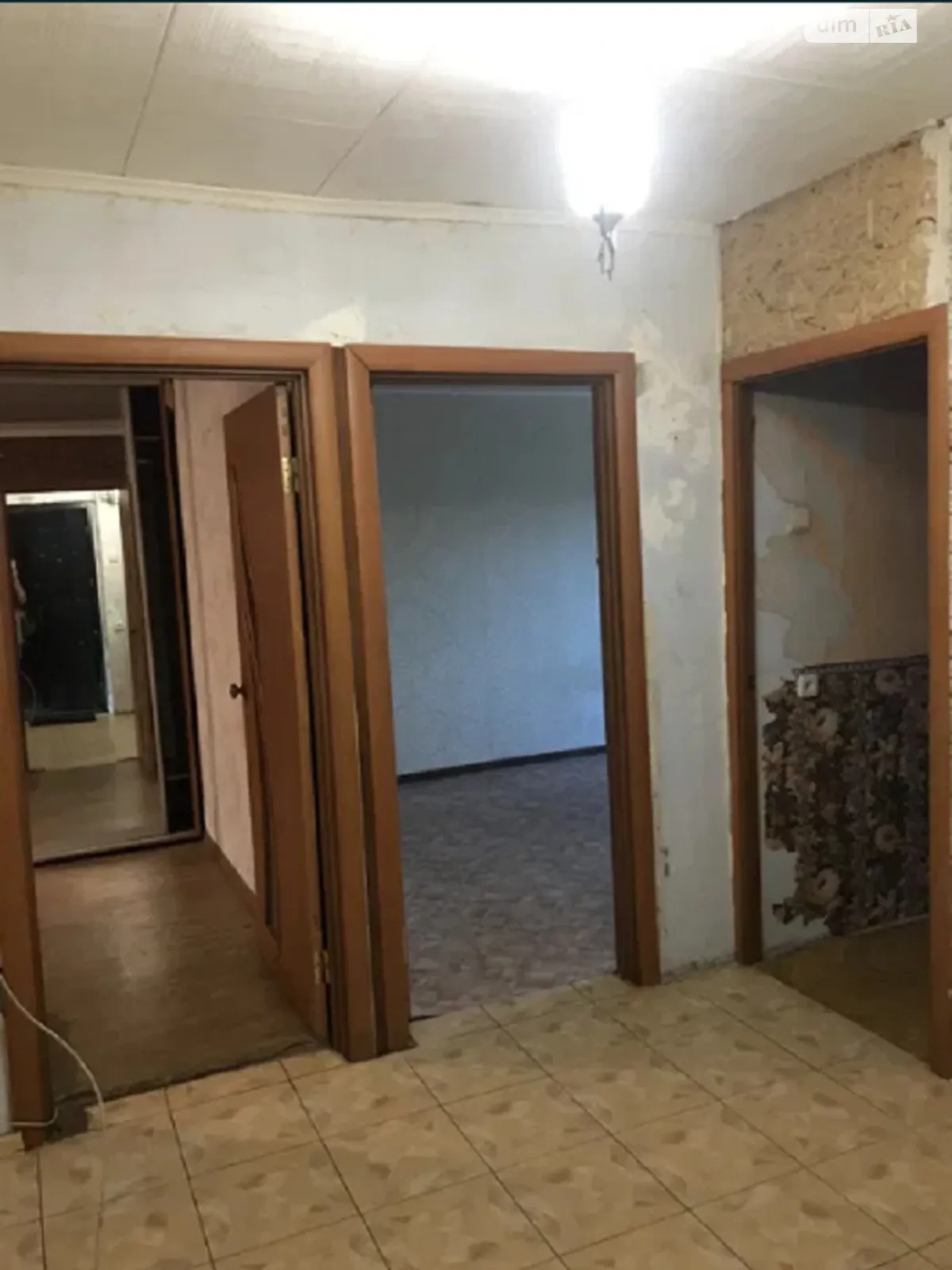 Продается 3-комнатная квартира 63 кв. м в Николаеве, ул. Винграновского - фото 1