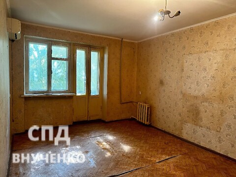 Продается 1-комнатная квартира 35.2 кв. м в Одессе, ул. Красная