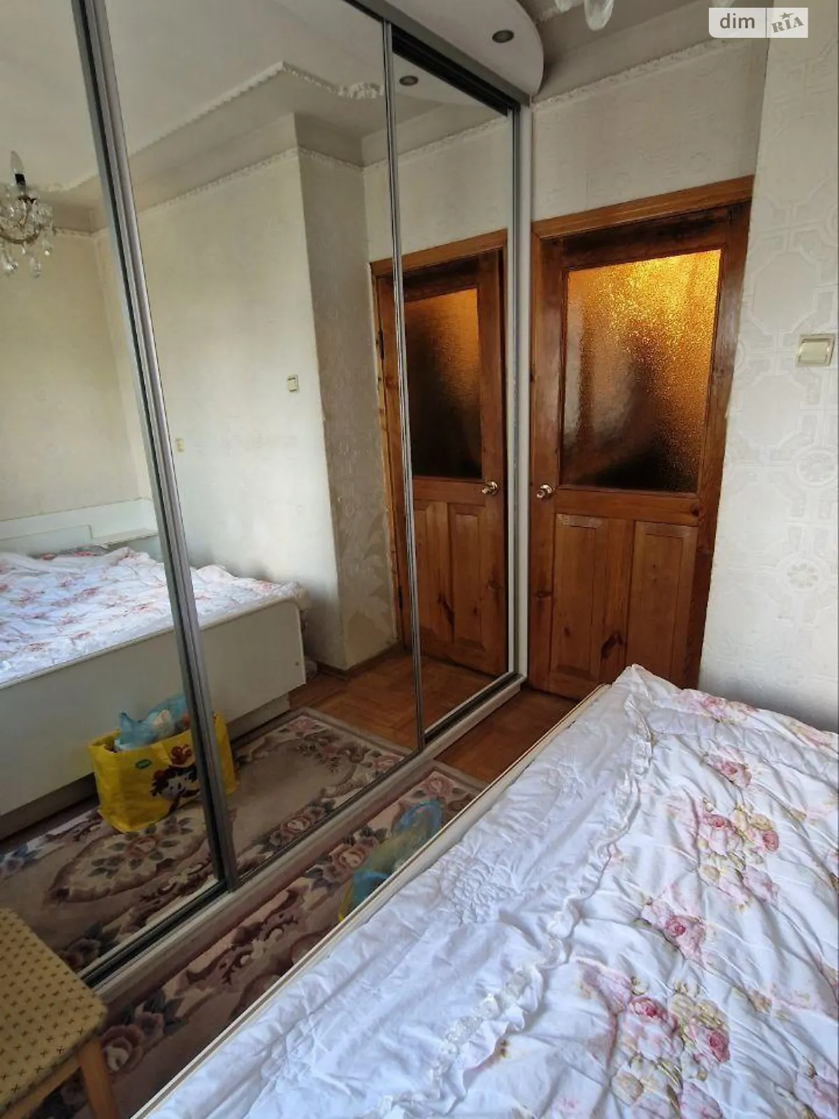 Продается 4-комнатная квартира 83 кв. м в Харькове - фото 4
