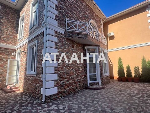 Продается дом на 2 этажа 250 кв. м с террасой, цена: 350000 $