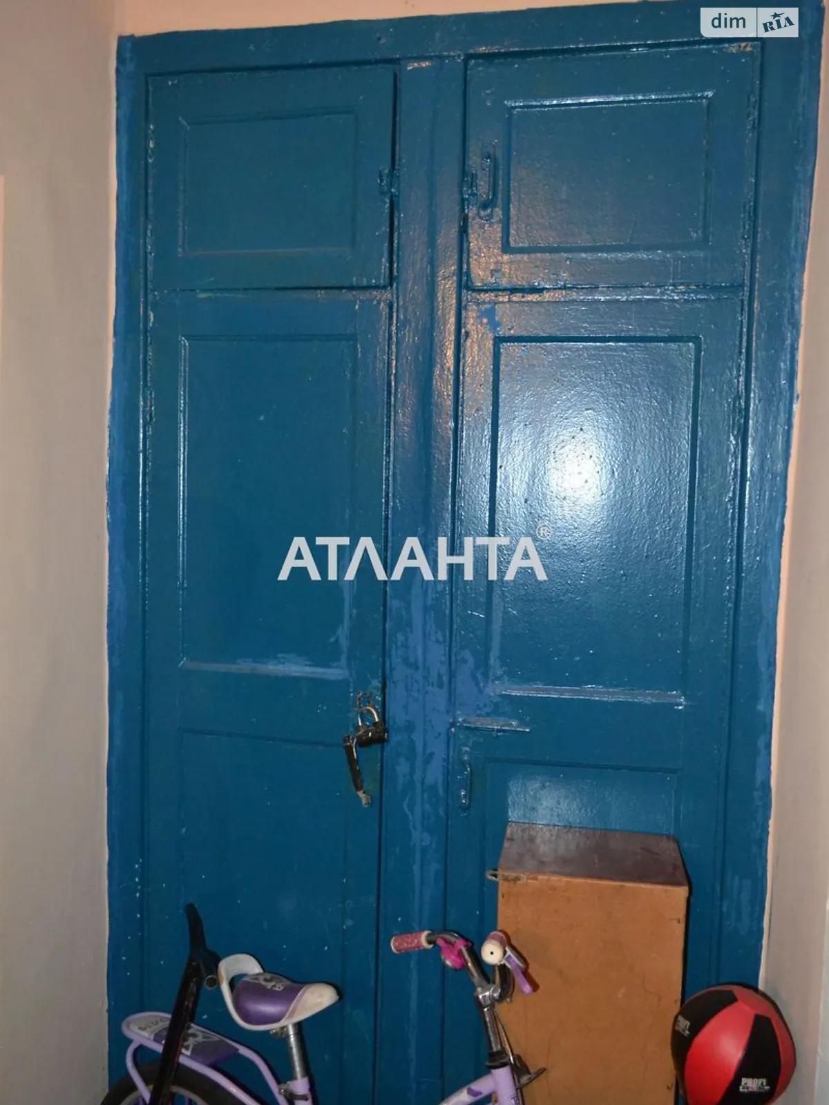 Продается комната 12.7 кв. м в Одессе - фото 3