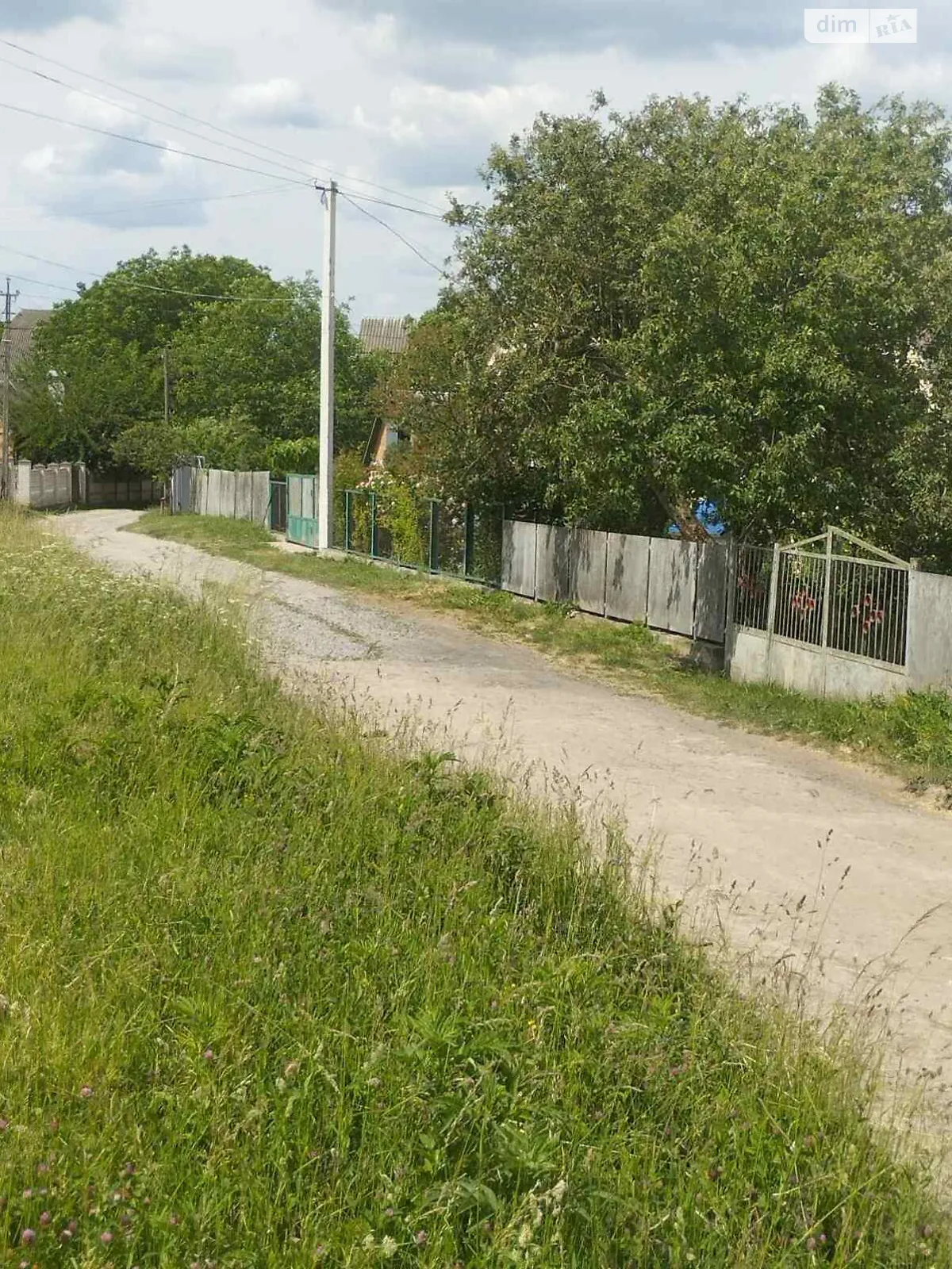 Продается земельный участок 17.5 соток в Винницкой области - фото 2