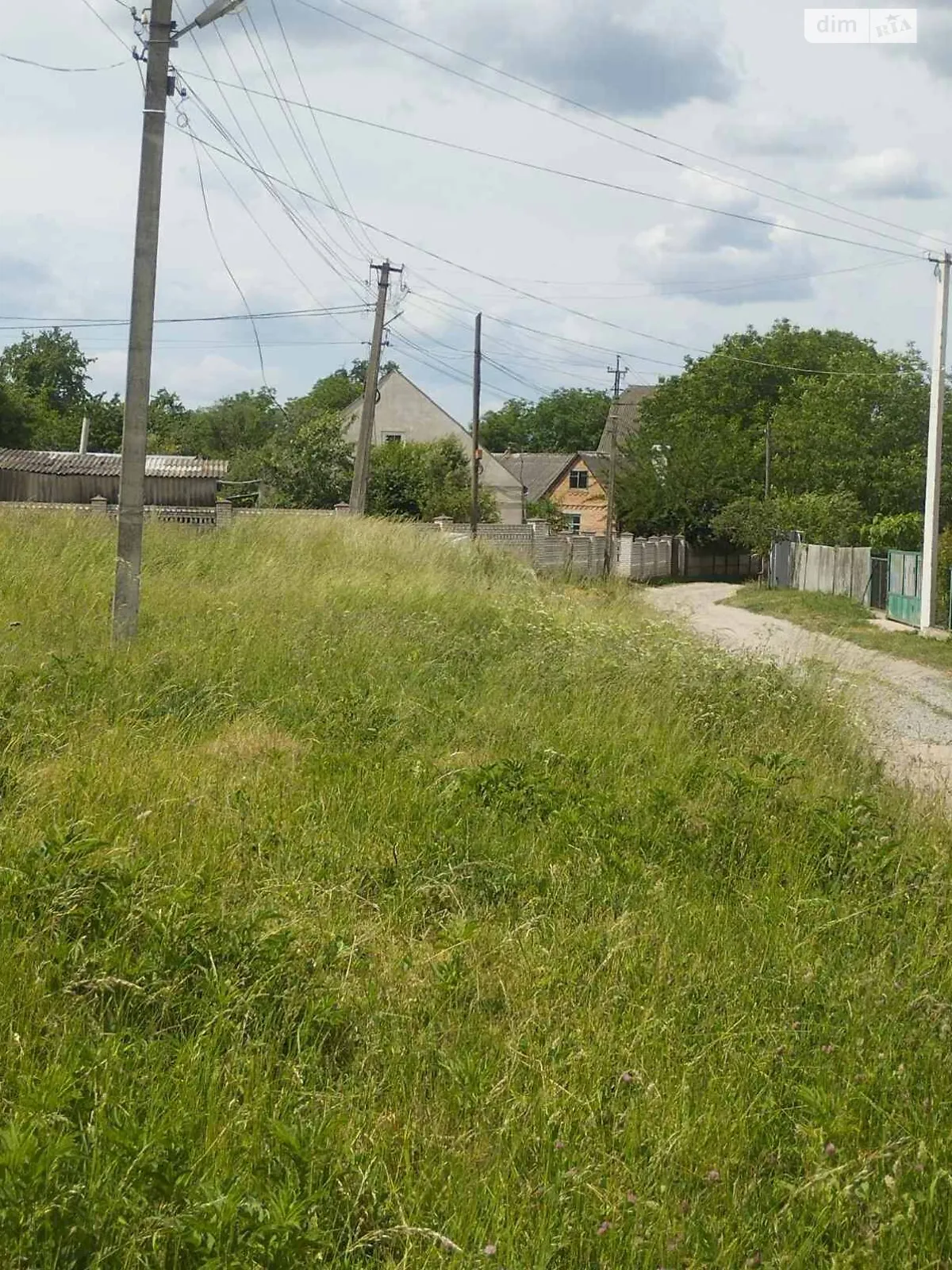 Продается земельный участок 17.5 соток в Винницкой области - фото 3
