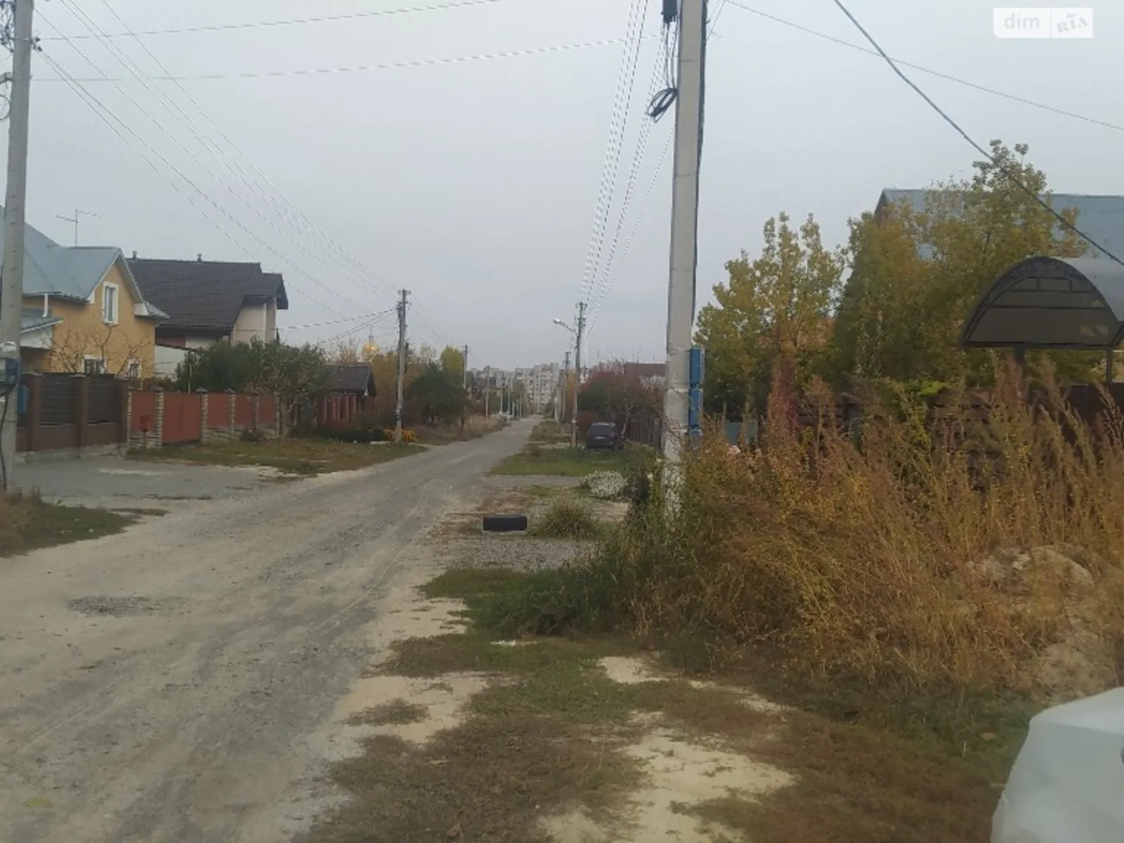Продается земельный участок 6.5 соток в Киевской области - фото 4
