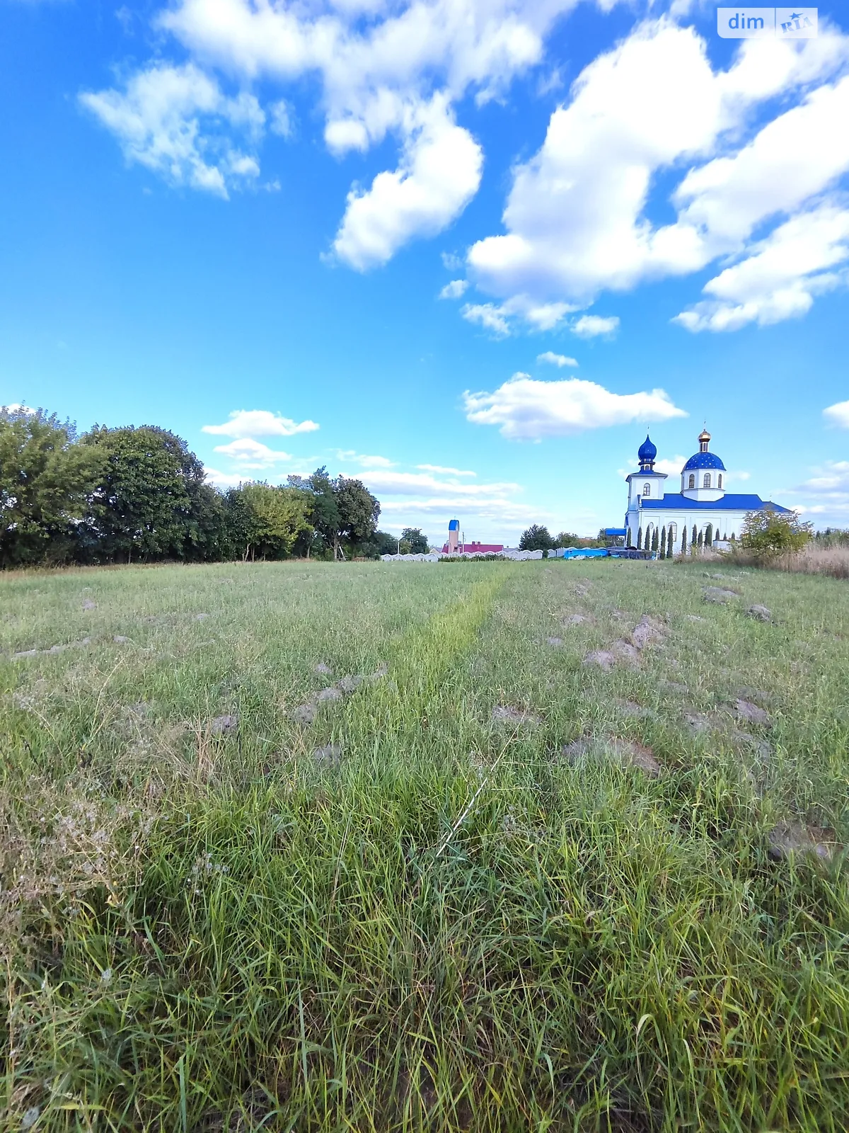 Продается земельный участок 0.3693 соток в Ровенской области - фото 3