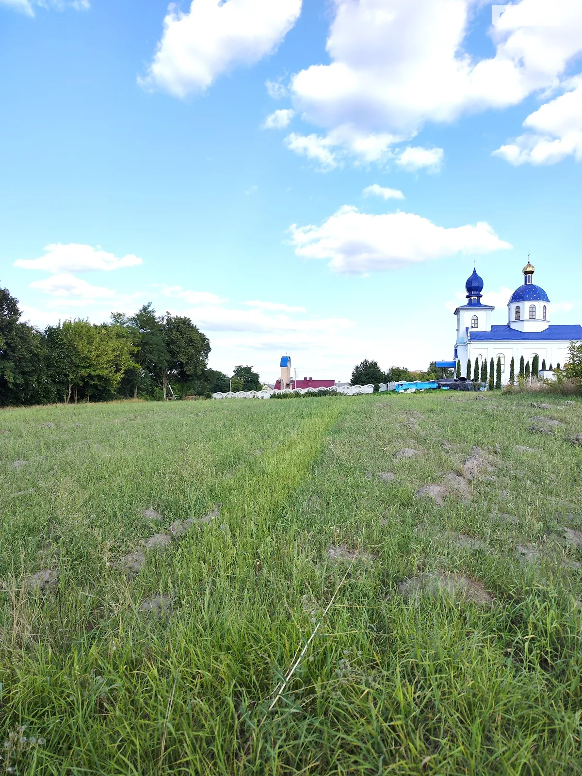 Продается земельный участок 0.3693 соток в Ровенской области - фото 2