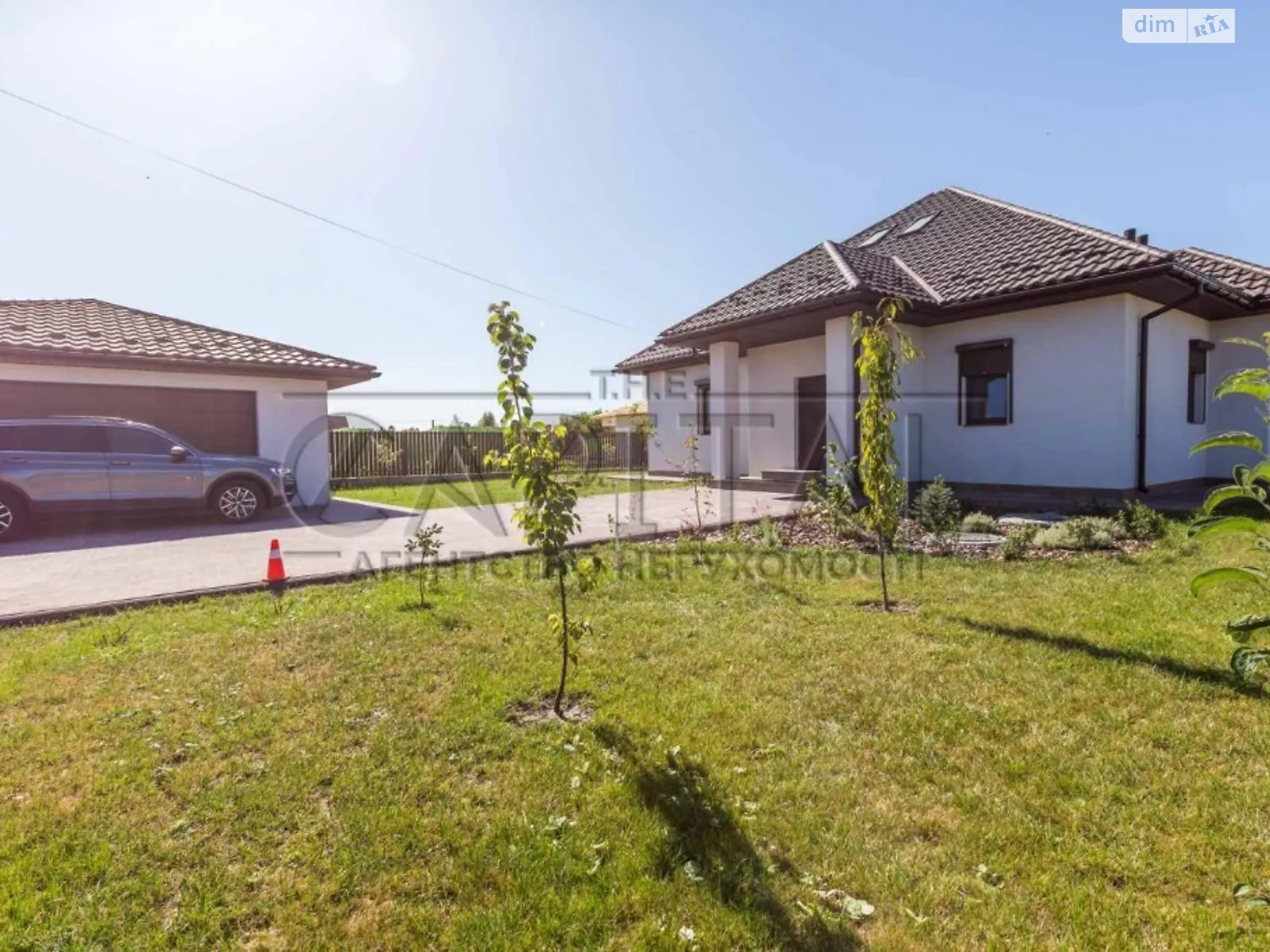 Продається будинок 2 поверховий 163 кв. м з каміном, цена: 249000 $