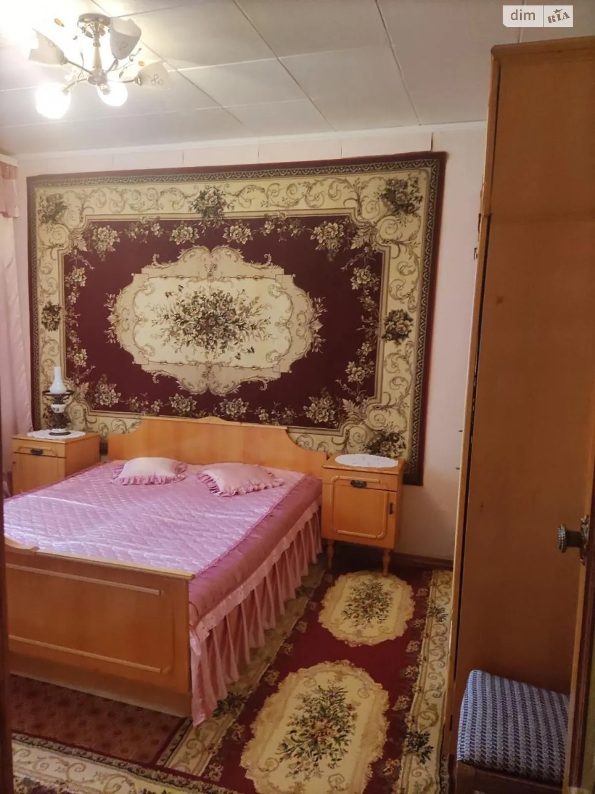 Продается 4-комнатная квартира 87 кв. м в Хмельницком, ул. Панаса Мирного