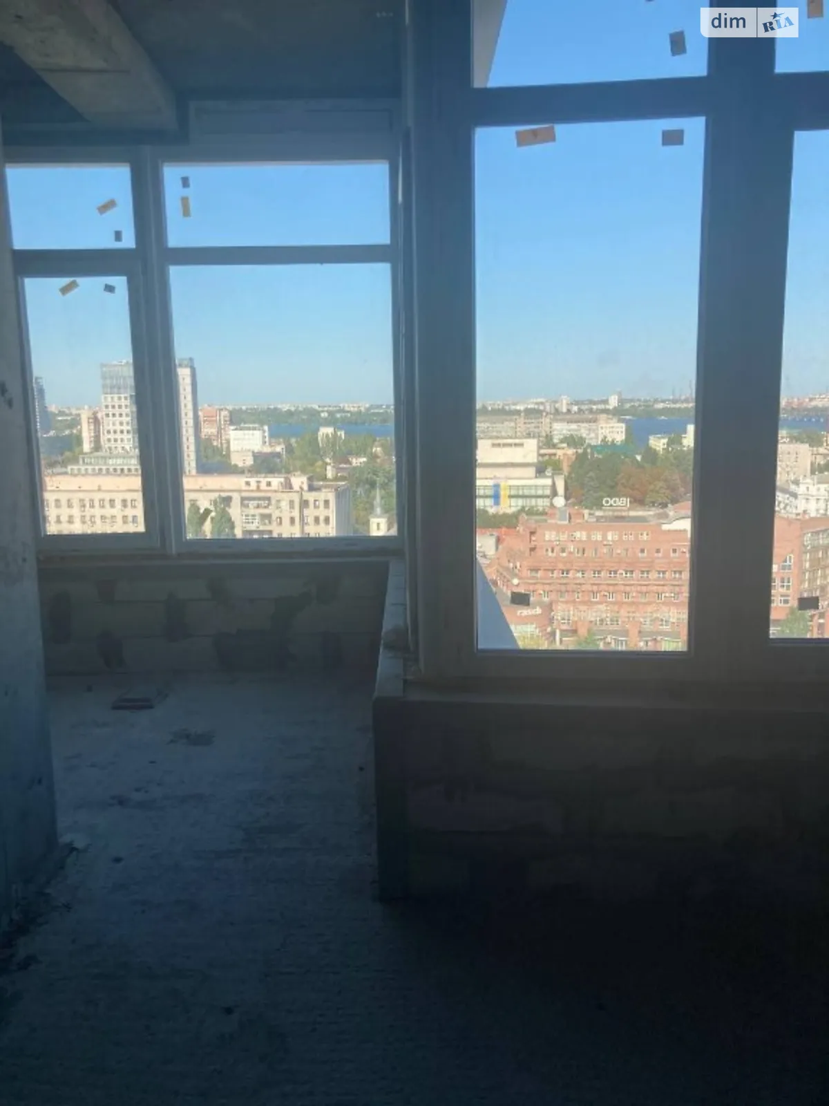 Продается 1-комнатная квартира 49 кв. м в Днепре, цена: 44000 $ - фото 1