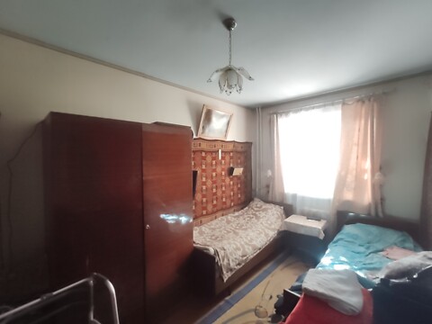 Продается 2-комнатная квартира 43 кв. м в Бердичеве, вул котляревського