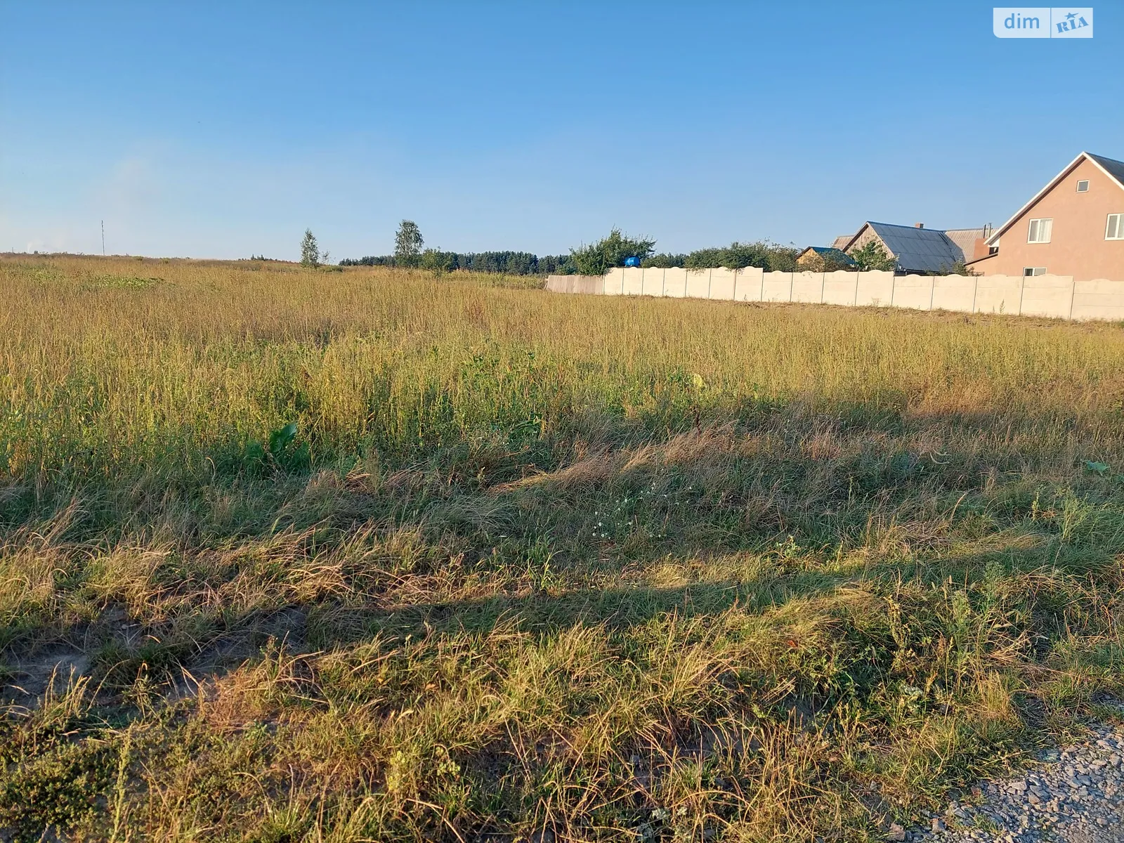 Продается земельный участок 13 соток в Ровенской области - фото 3