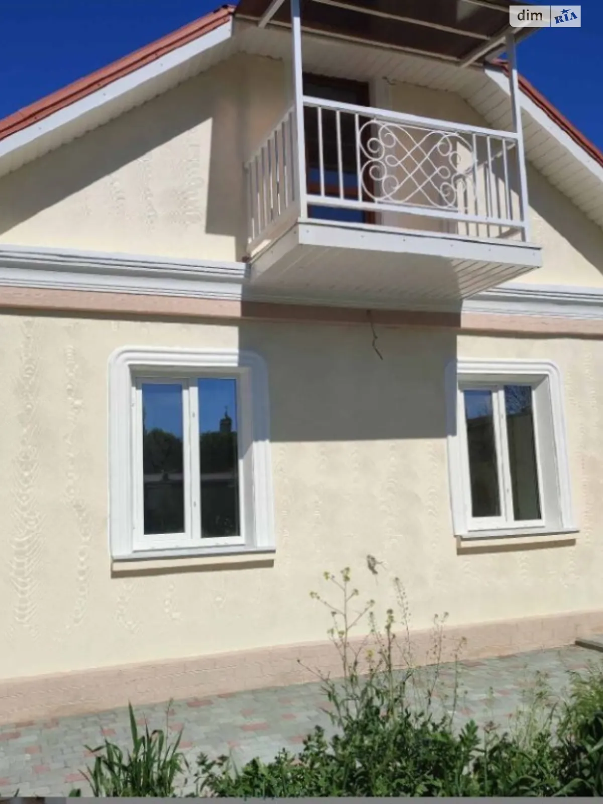 Продається будинок 2 поверховий 110 кв. м з балконом, цена: 170000 $ - фото 1