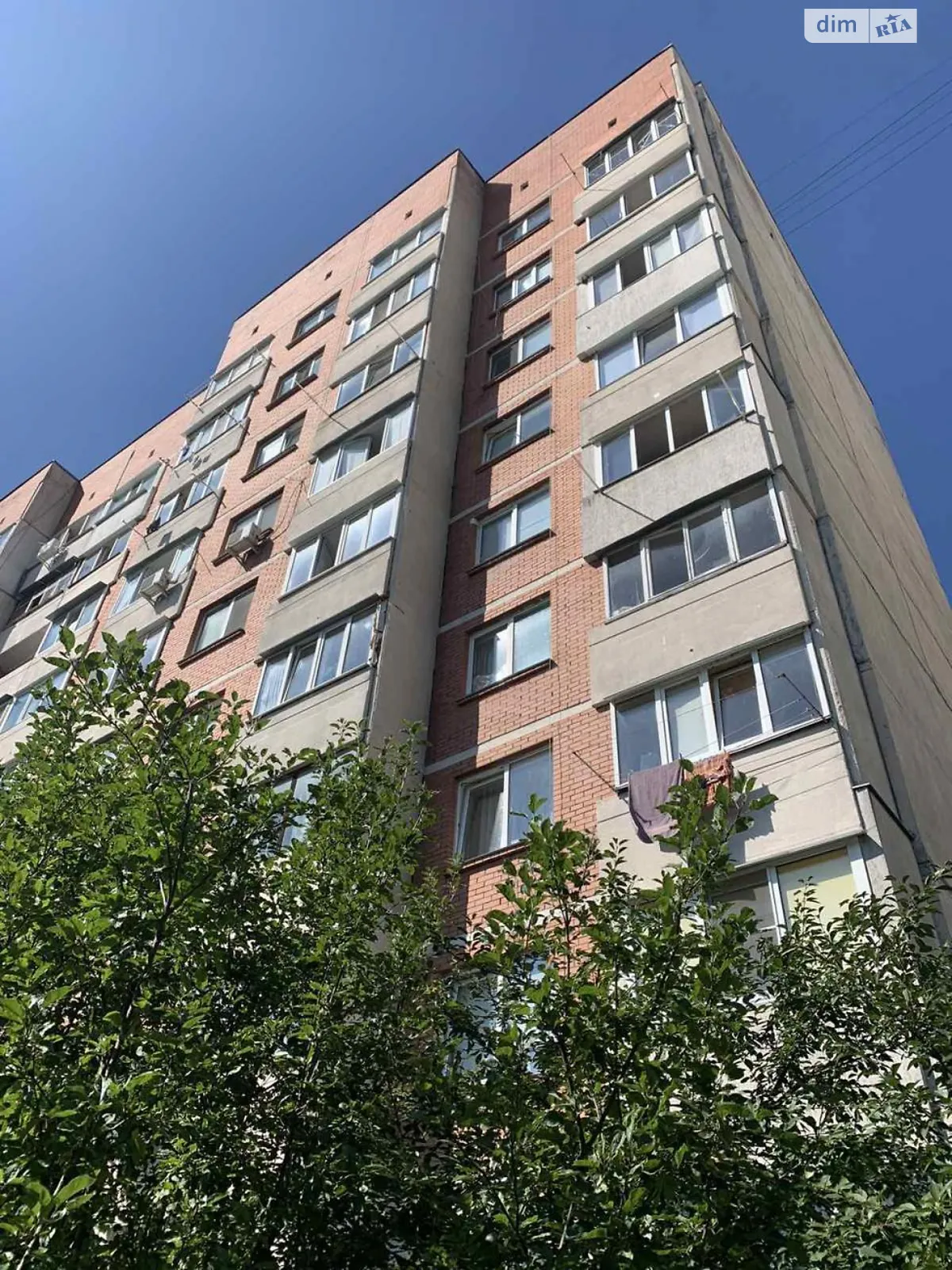 Продається 3-кімнатна квартира 59 кв. м у Хмельницькому, вул. Горбанчука