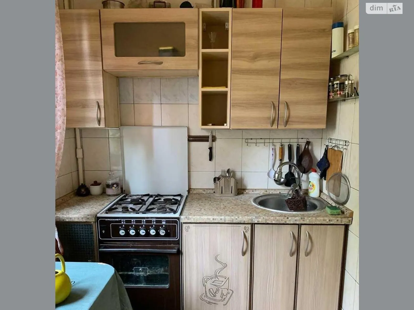 Продается 1-комнатная квартира 33 кв. м в Харькове, цена: 28500 $