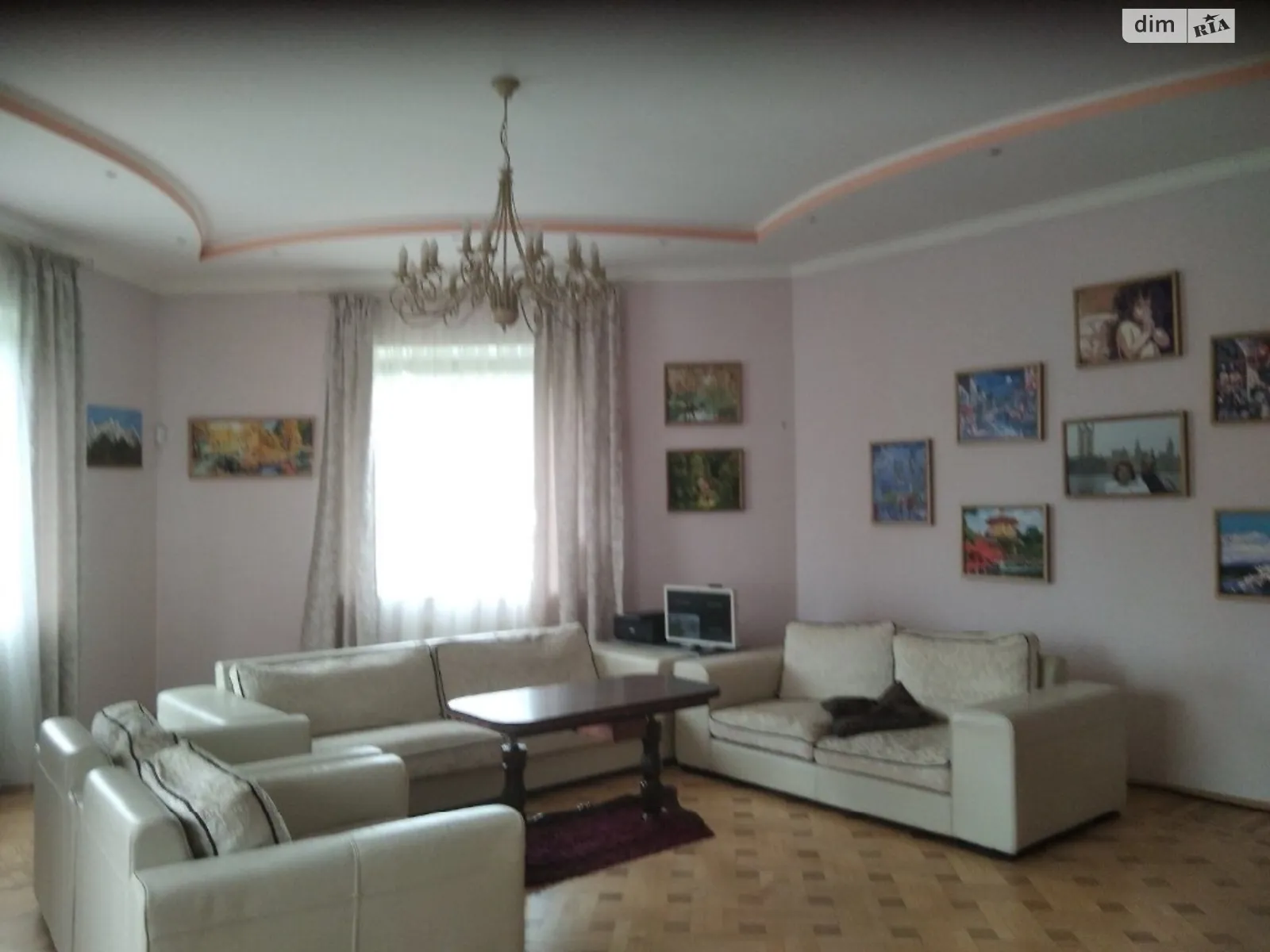 Продается дом на 2 этажа 282 кв. м с террасой, цена: 335000 $ - фото 1