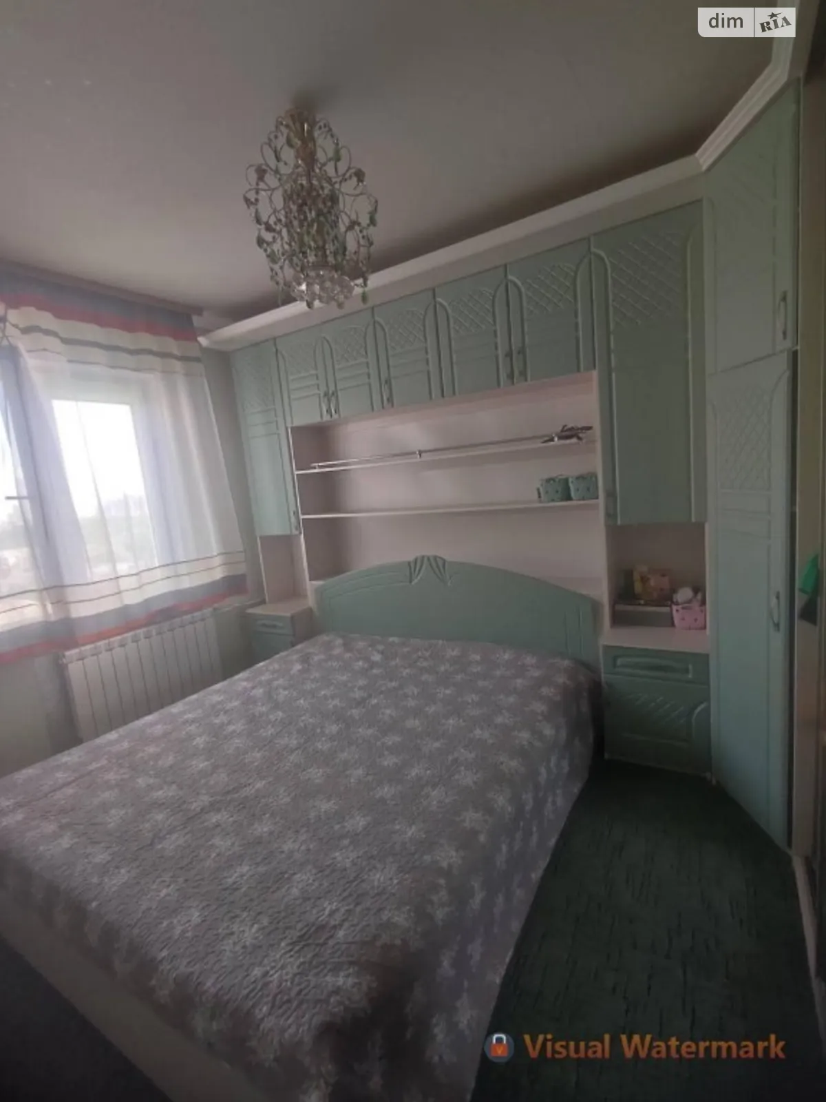 Продается 2-комнатная квартира 46 кв. м в Киеве, ул. Бакинская, 37Г - фото 1