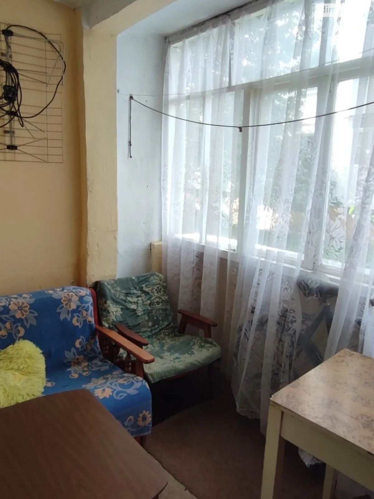 Продается 1-комнатная квартира 33 кв. м в Черновцах, цена: 30500 $ - фото 1